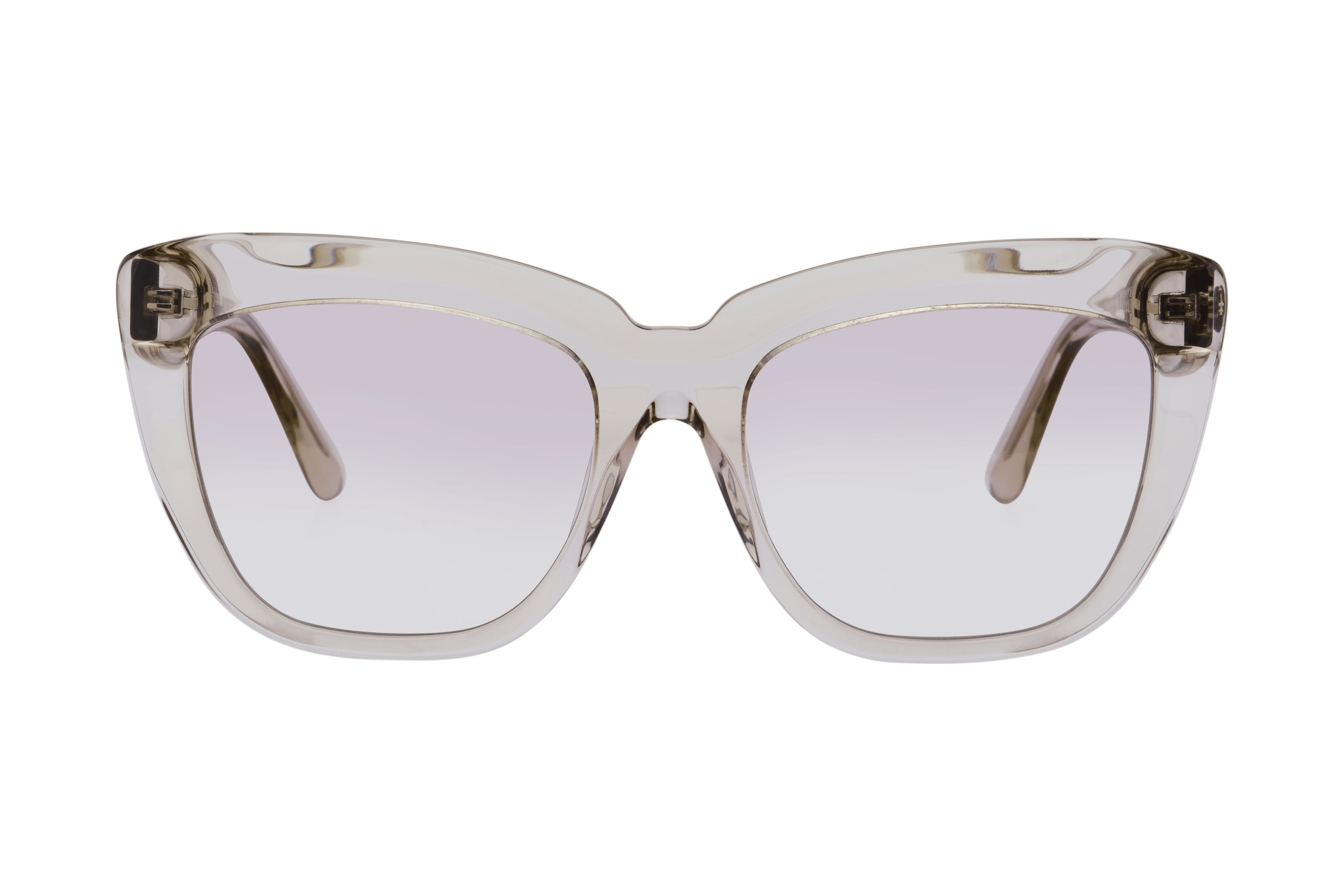 Front, Efva Attling EFVA8005 4001 Solglasögon