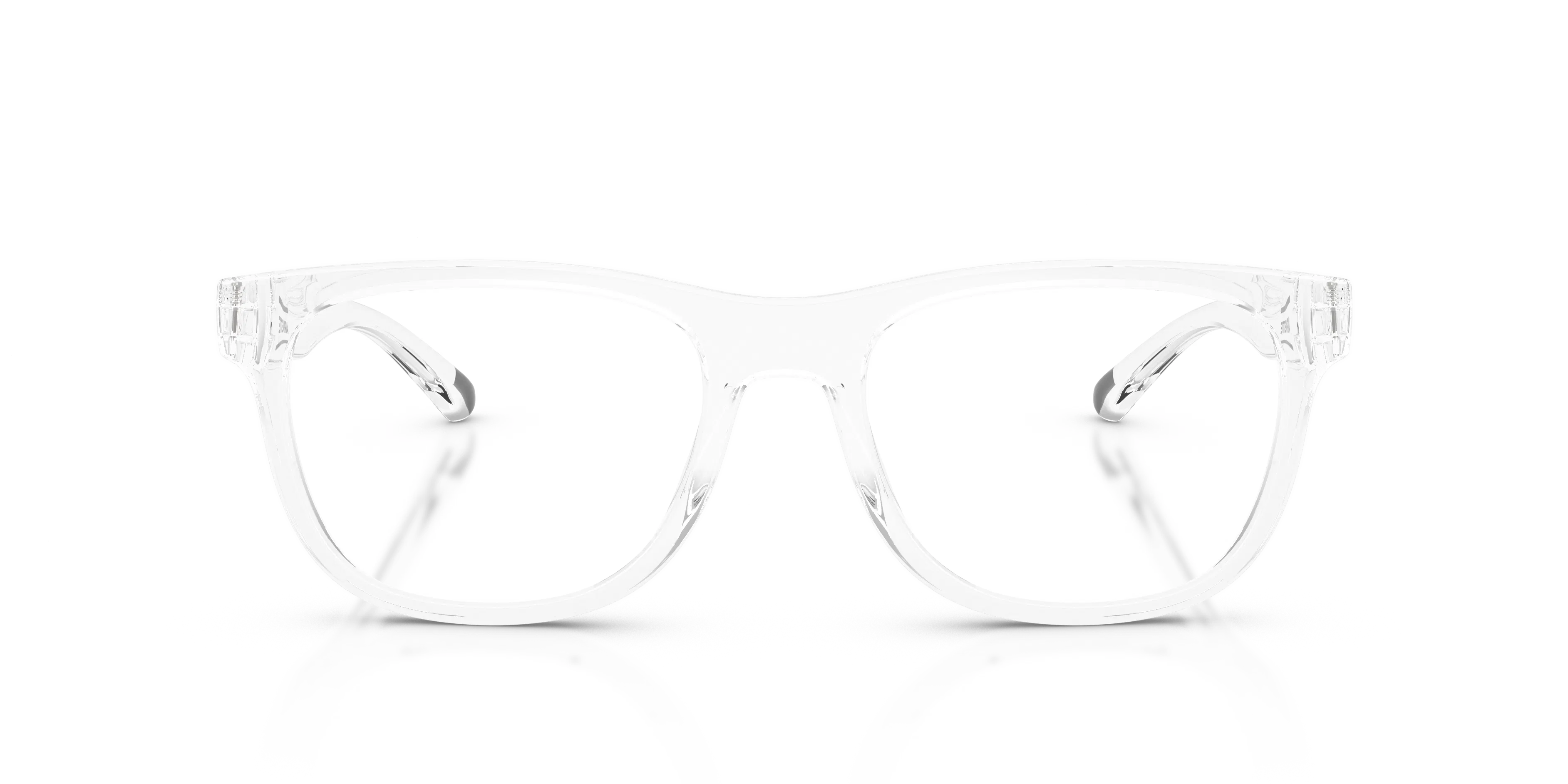 Front, Arnette AN7296U 2755