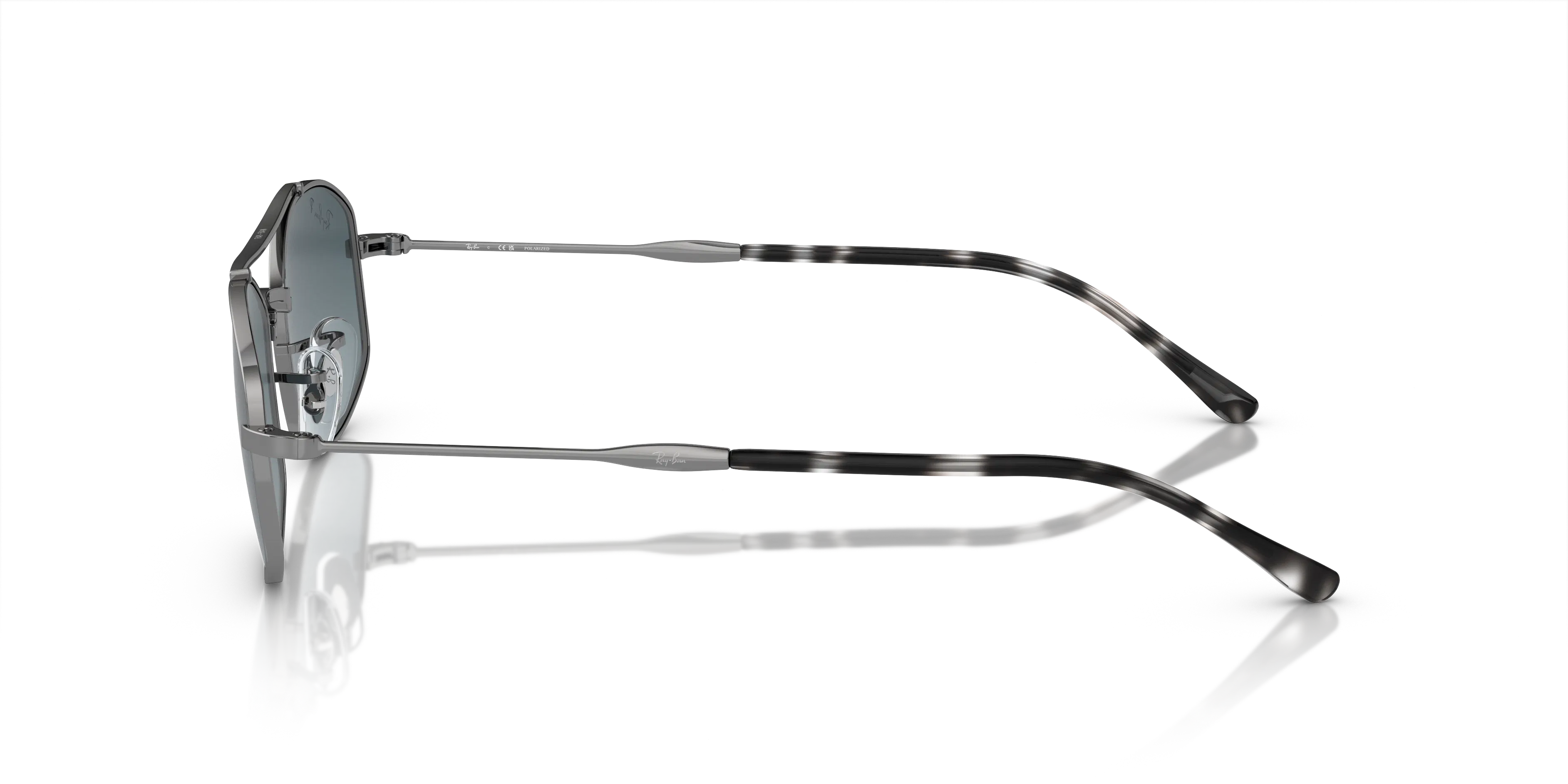 Angle_Left02, Ray-Ban RB3719 004/S3