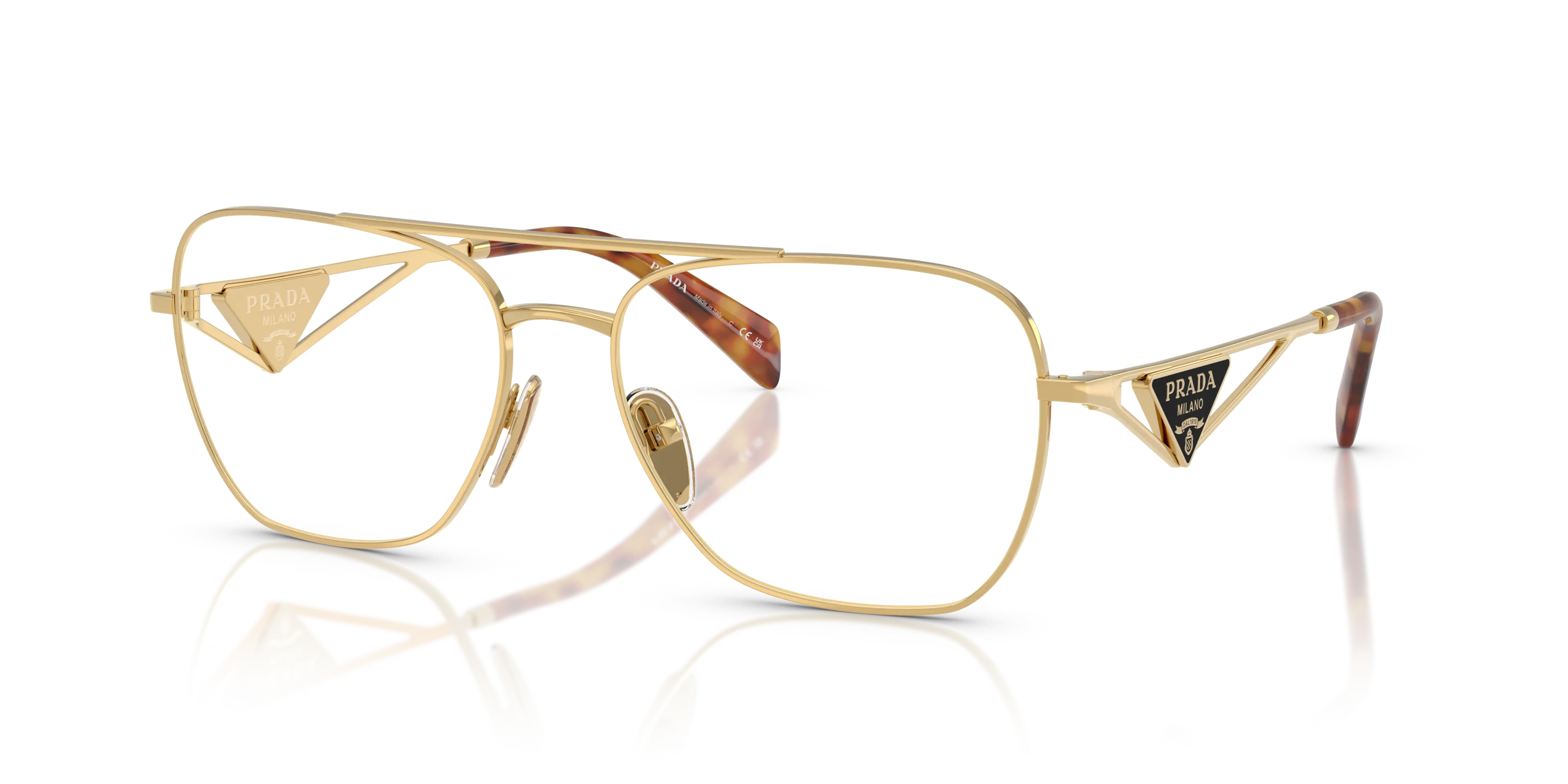 Angle_Left01, PRADA PR B50V 5AK1O1