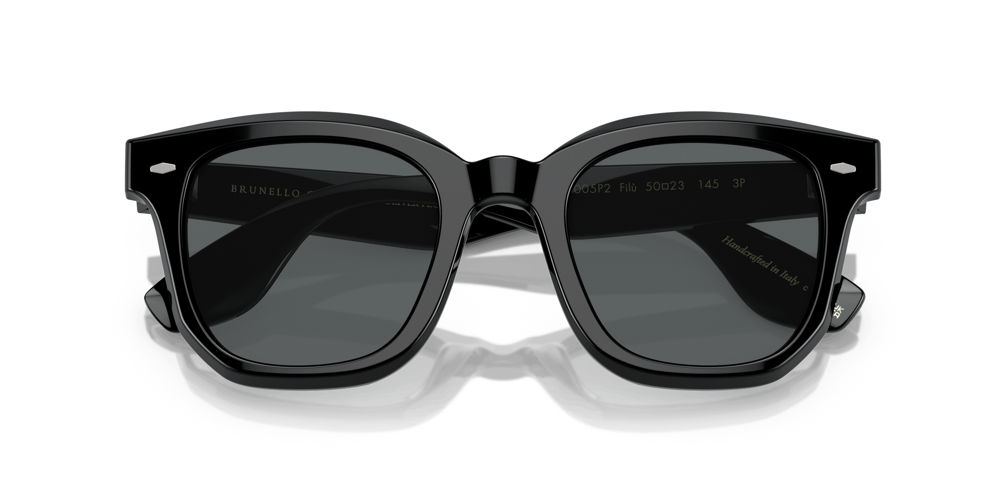 Folded, Oliver Peoples FILU' OV5472SU 1005P2