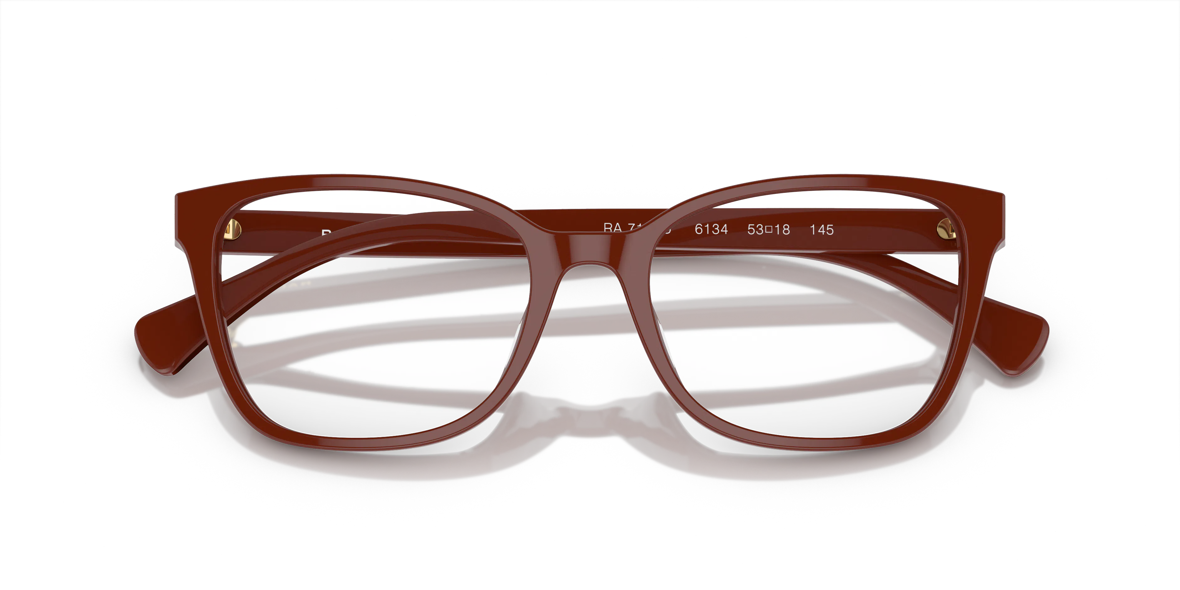 Folded, RALPH RA7137U 6134