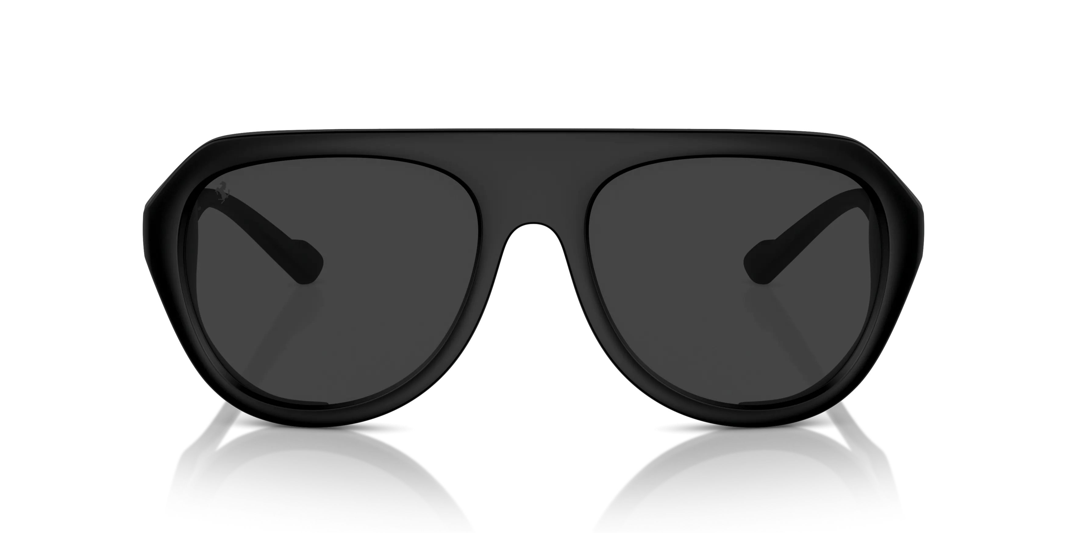 Front, Ferrari Cavallino FH2002QU Sunglasses