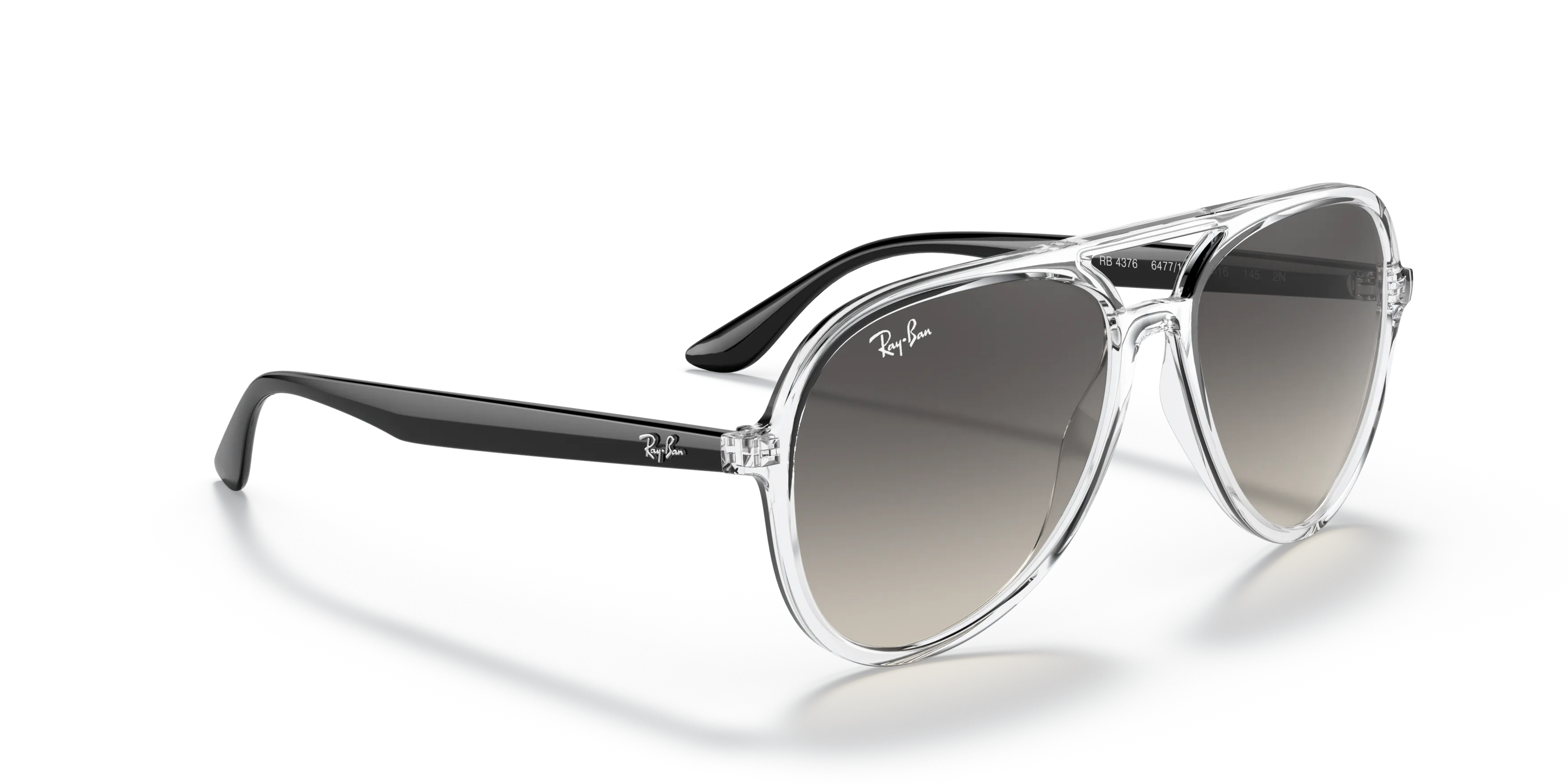 Angle_Right01, Ray-Ban RB4376 647711