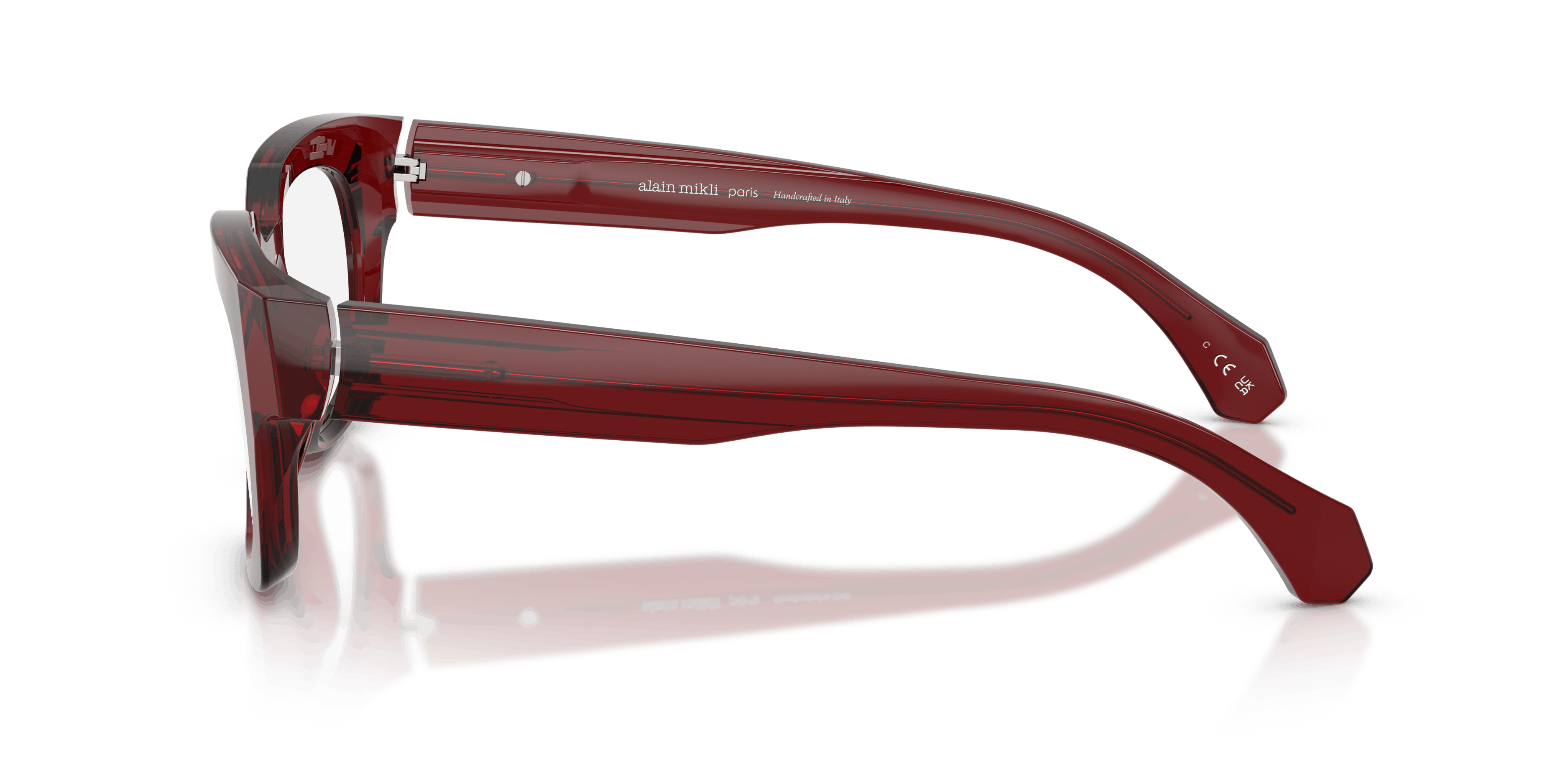 Angle_Left02, Alain Mikli A03540 0927