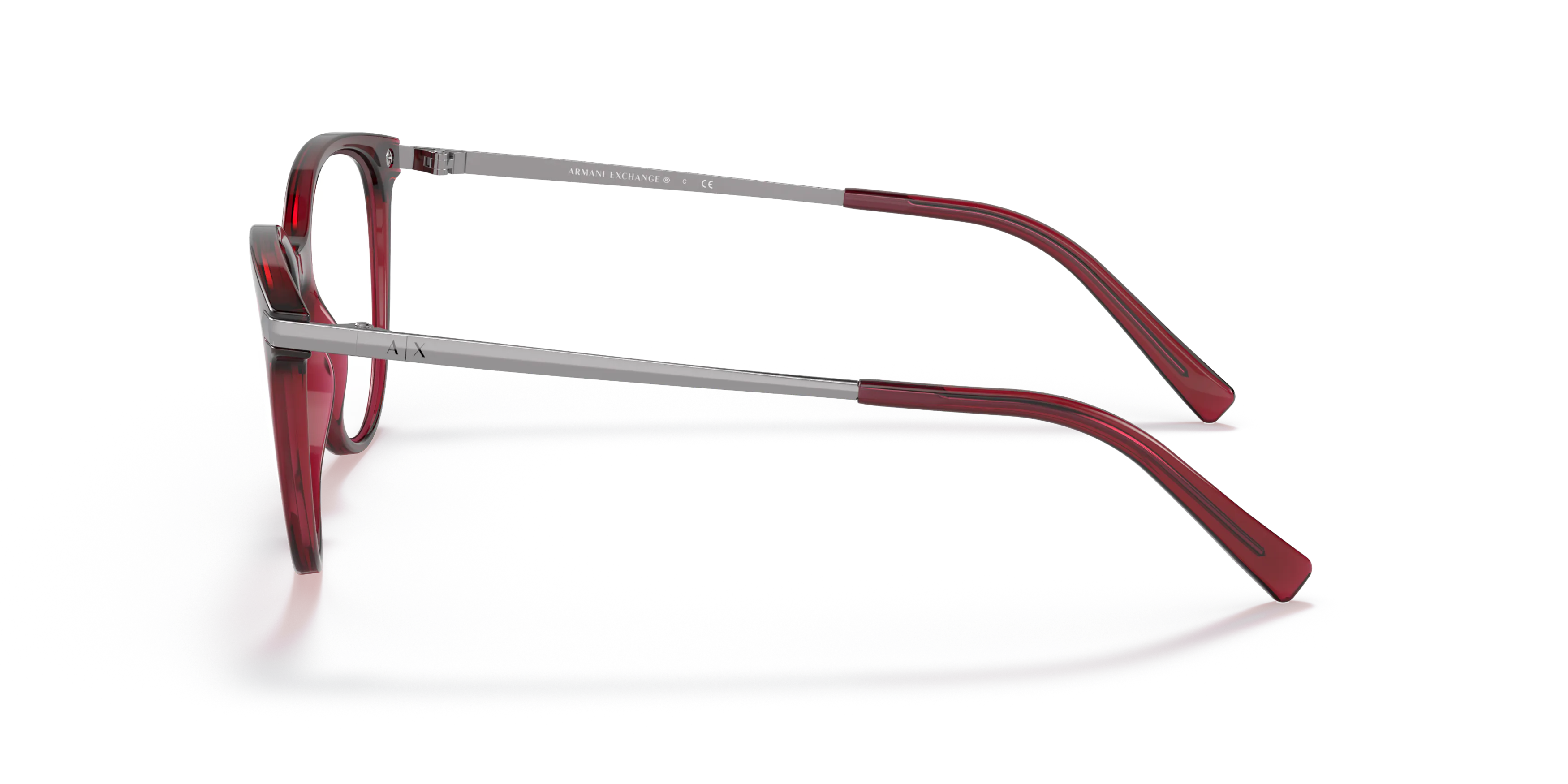 Angle_Left02, Armani Exchange 0AX3078 8298
