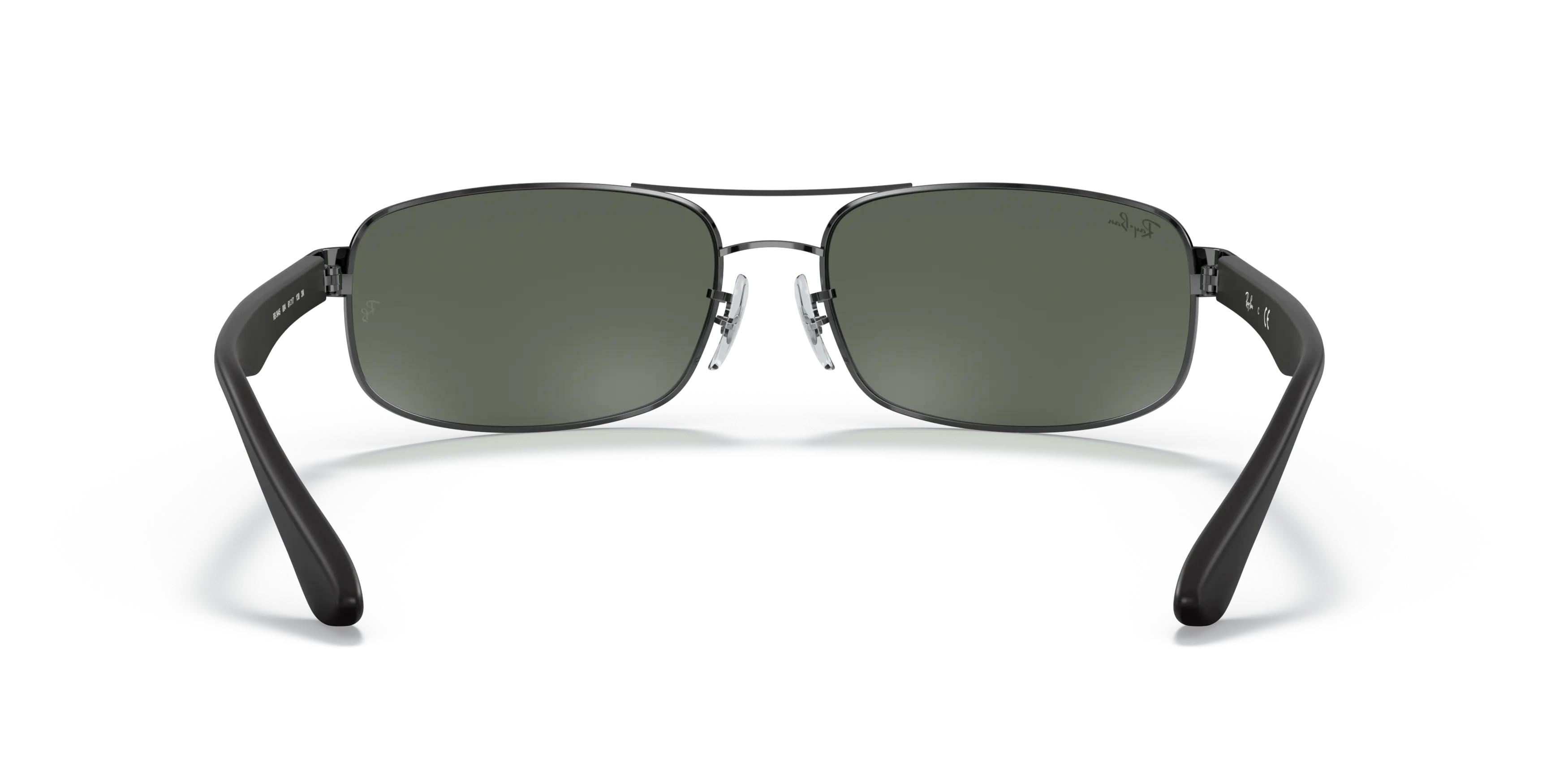 Detail02, Ray-Ban RB 3445 Sunglasses
