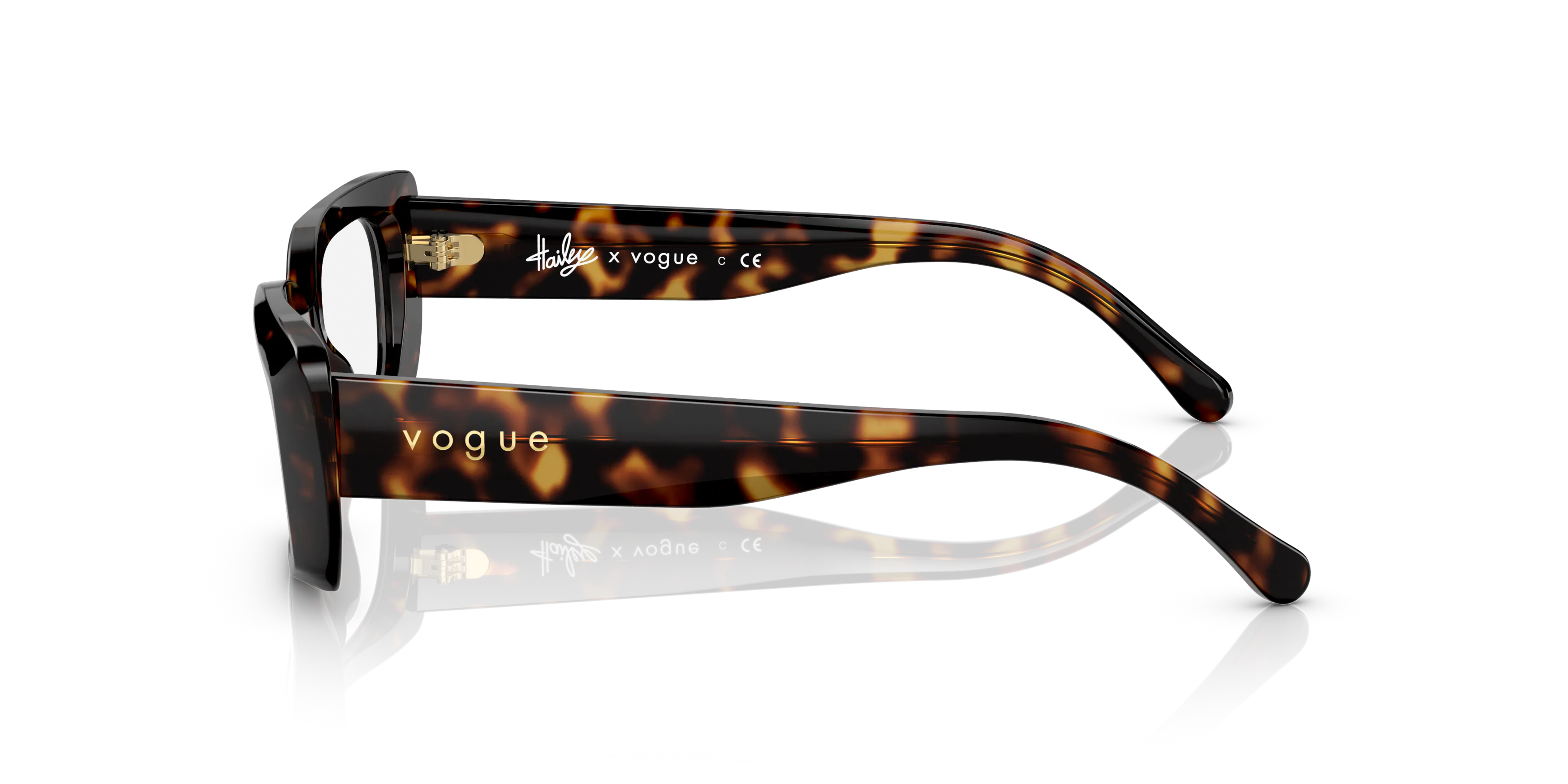 Angle_Left02, Vogue Eyewear VO5441 W656