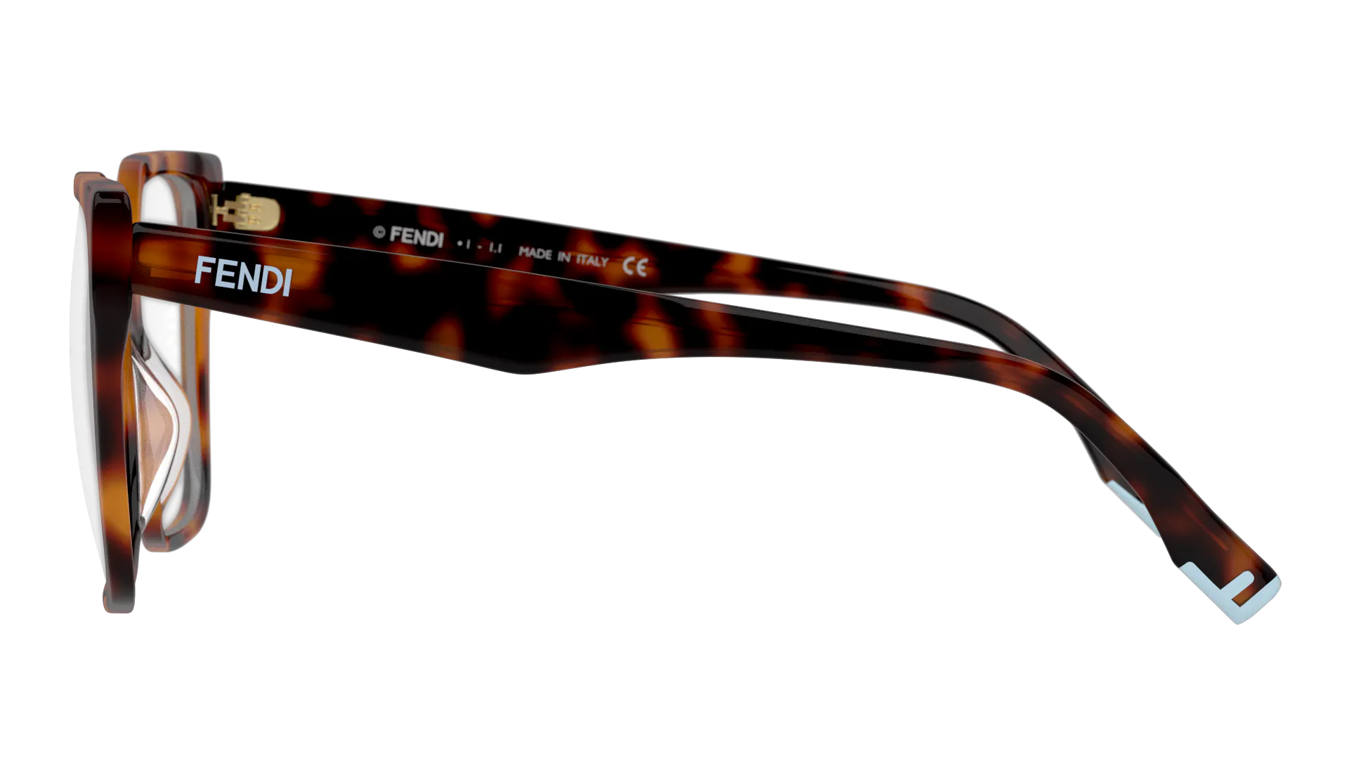 Angle_Left02, Fendi FE50002I 53