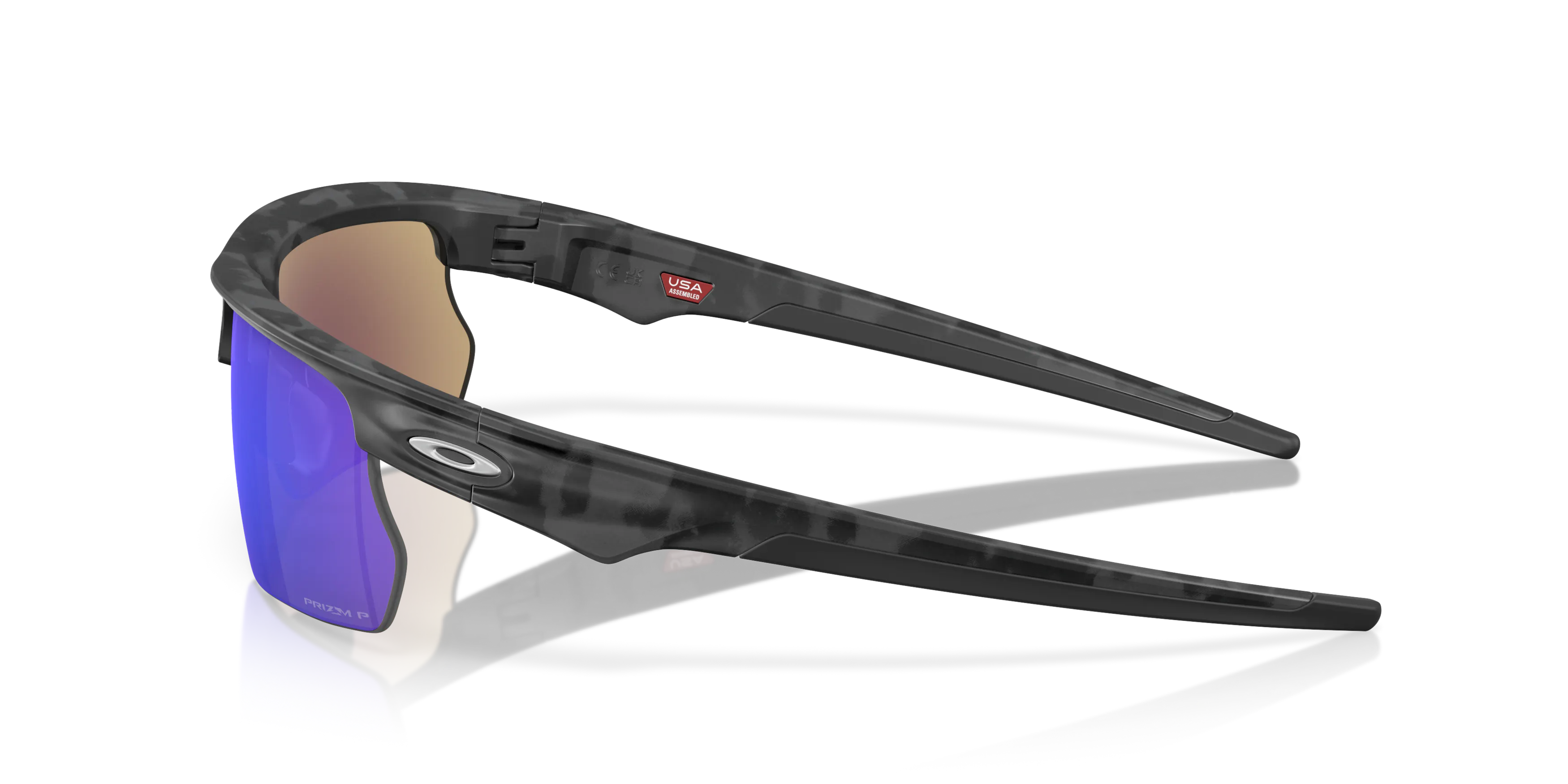 Angle_Left02, Oakley BiSphaera OO9400 940005