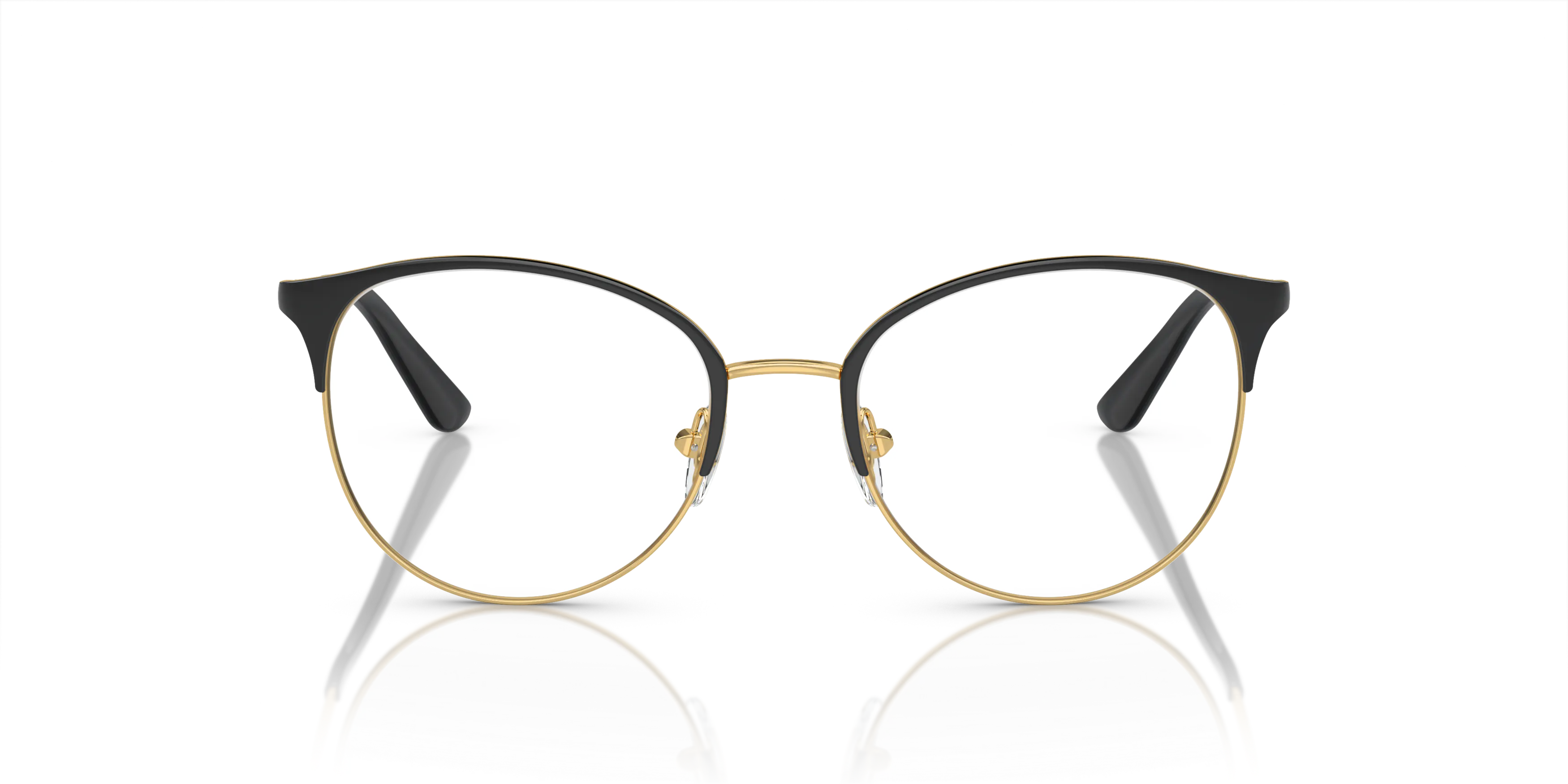 Front, Vogue VO 4108 Glasses