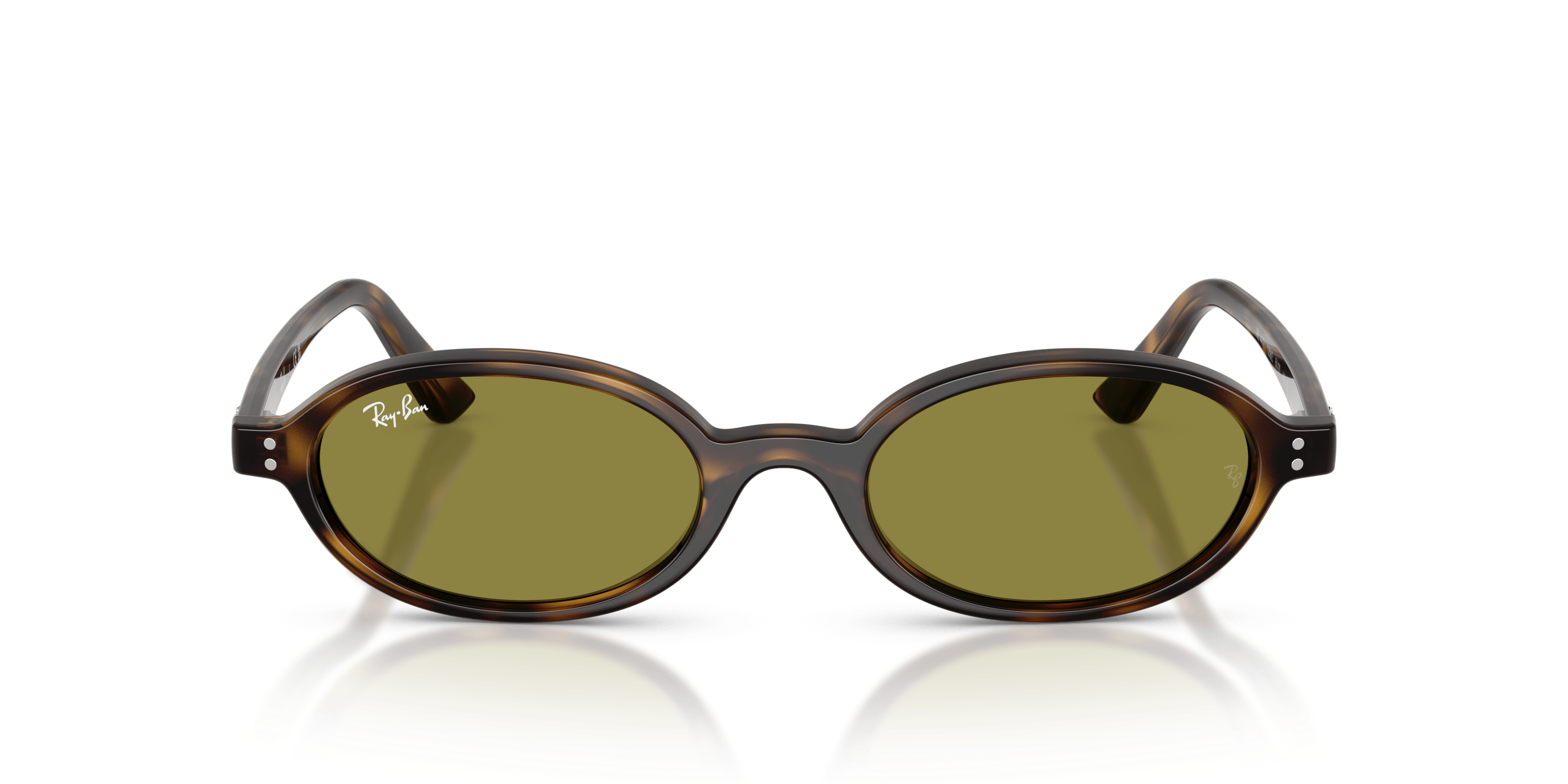 Front, Ray-Ban Khal Bio-Based RB4472 1359/2