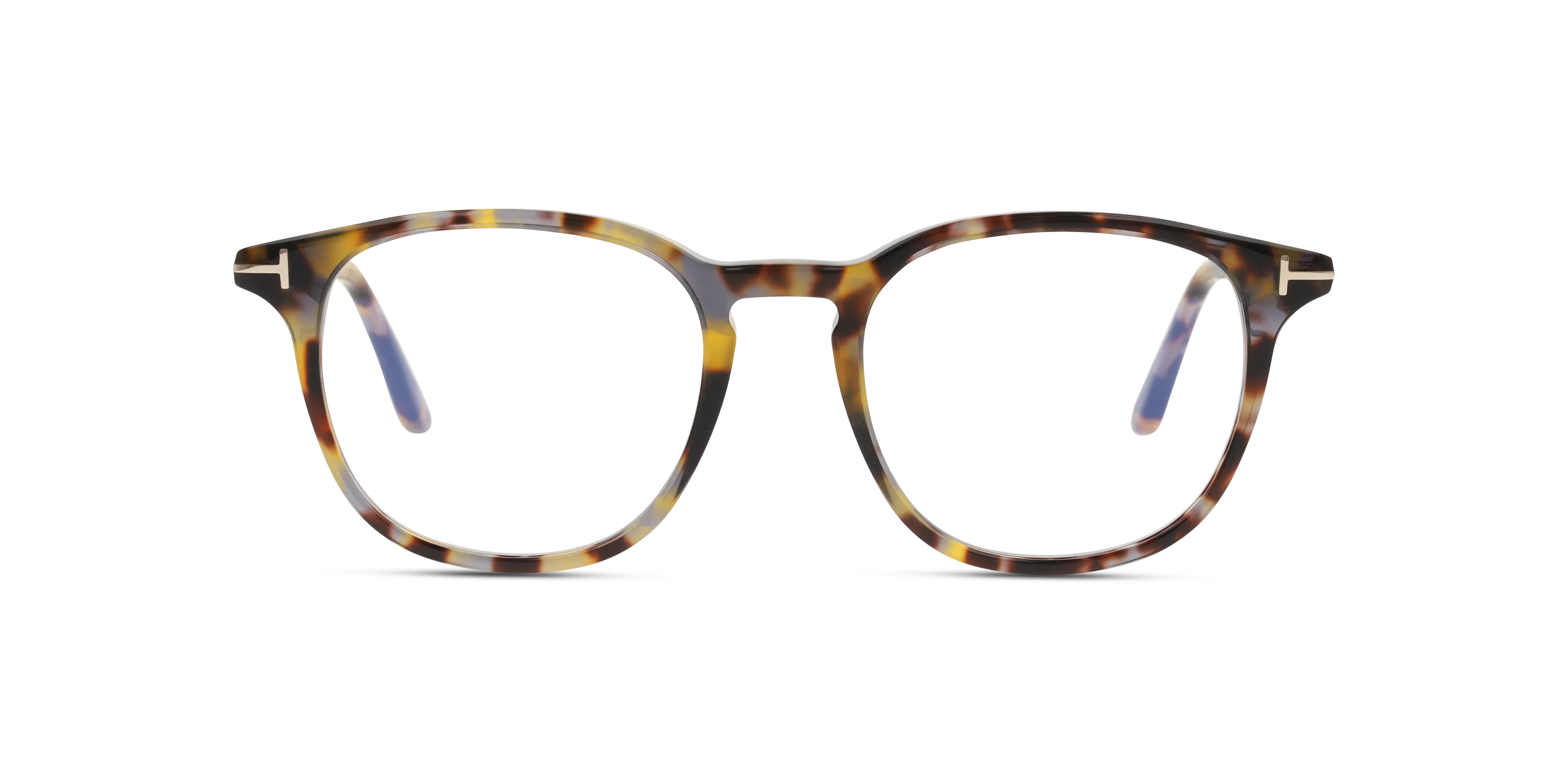 Front, Tom Ford FT5832-B 5019 Briller