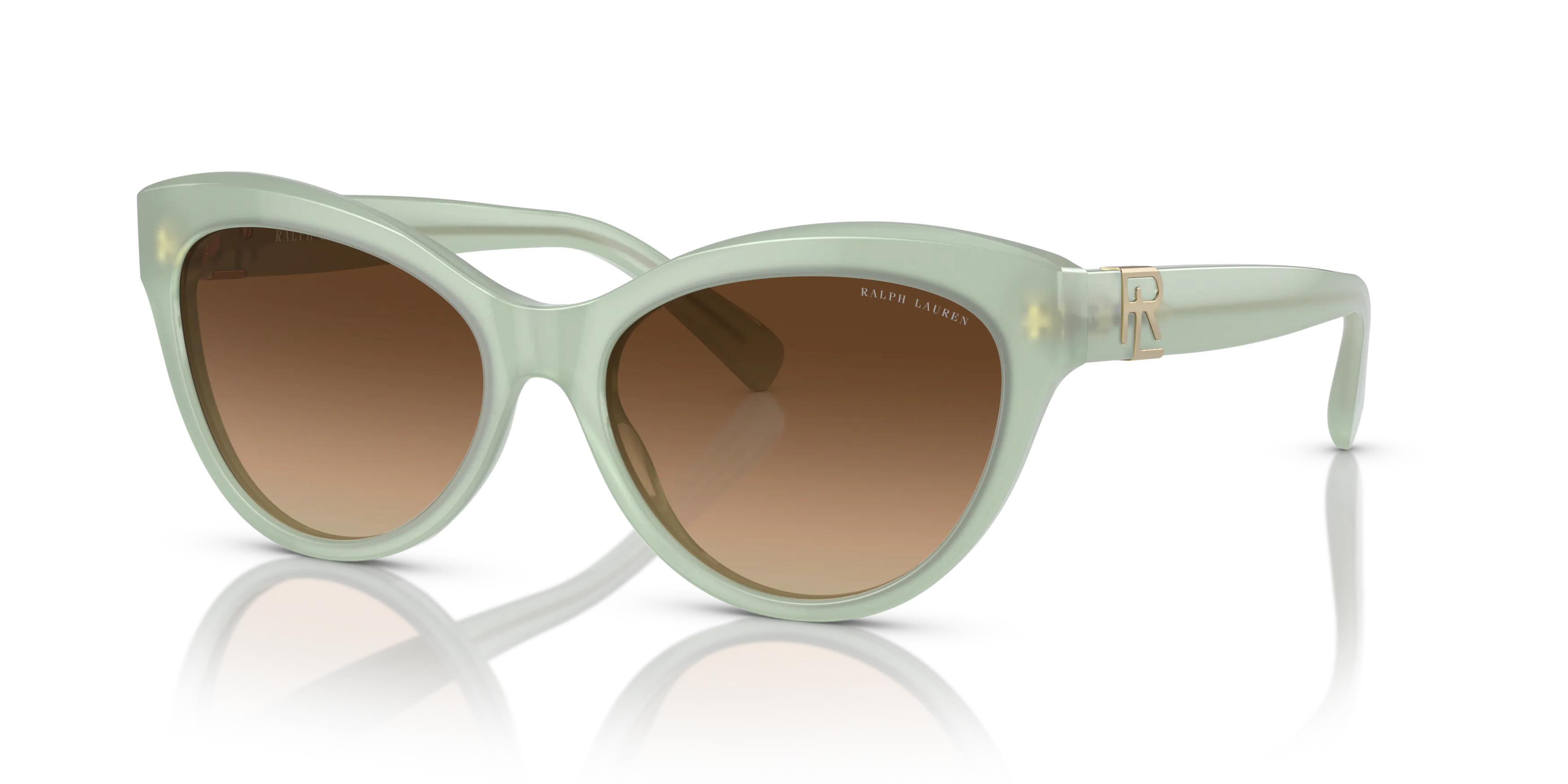 Angle_Left01, Ralph Lauren 0RL8213 608274 Solglasögon