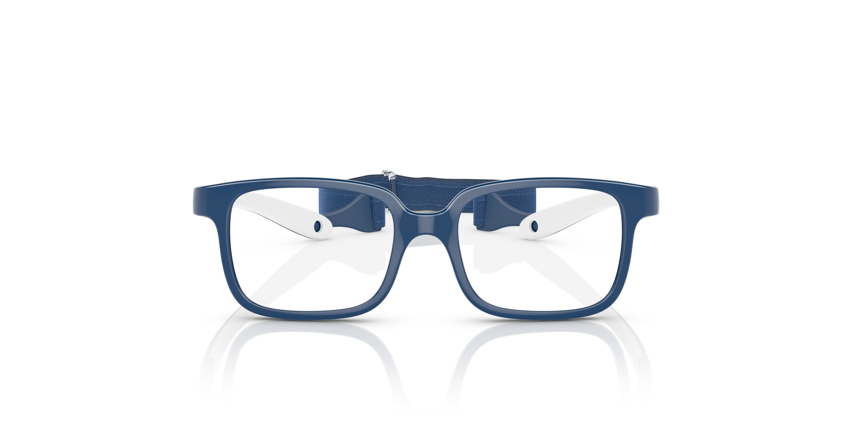 Front, Vogue Kids 0VY2016 2974 Briller