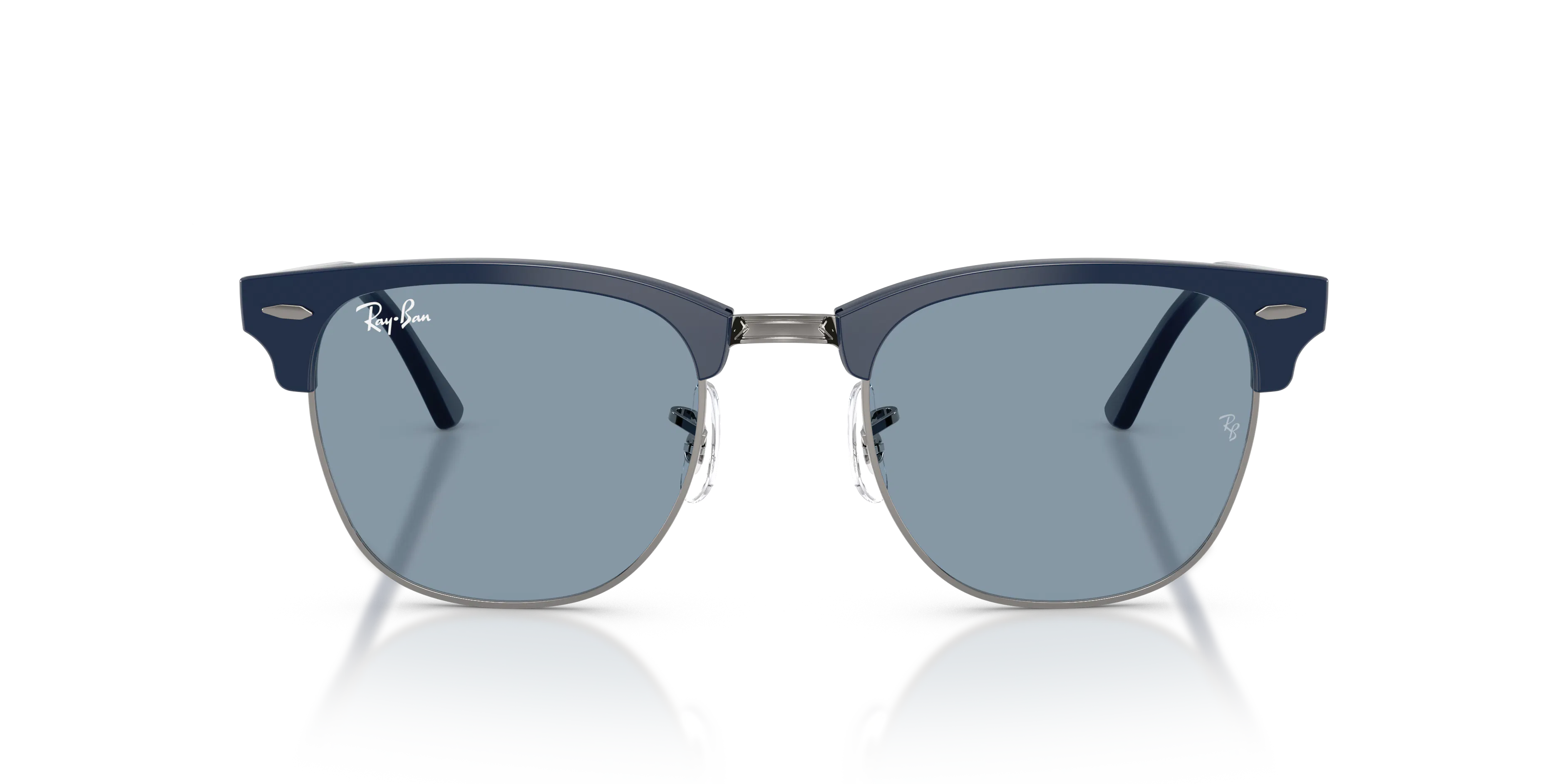 Ray-Ban Clubmaster Classic RB3016 687956