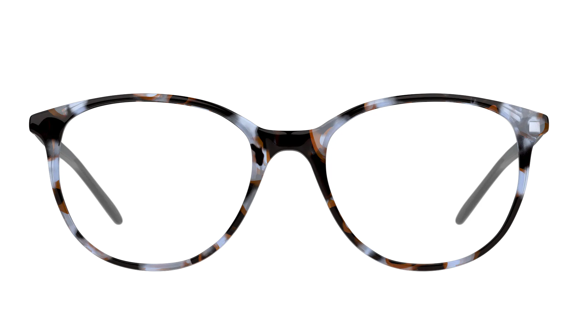 Front, Unofficial UNOF0307 Glasses