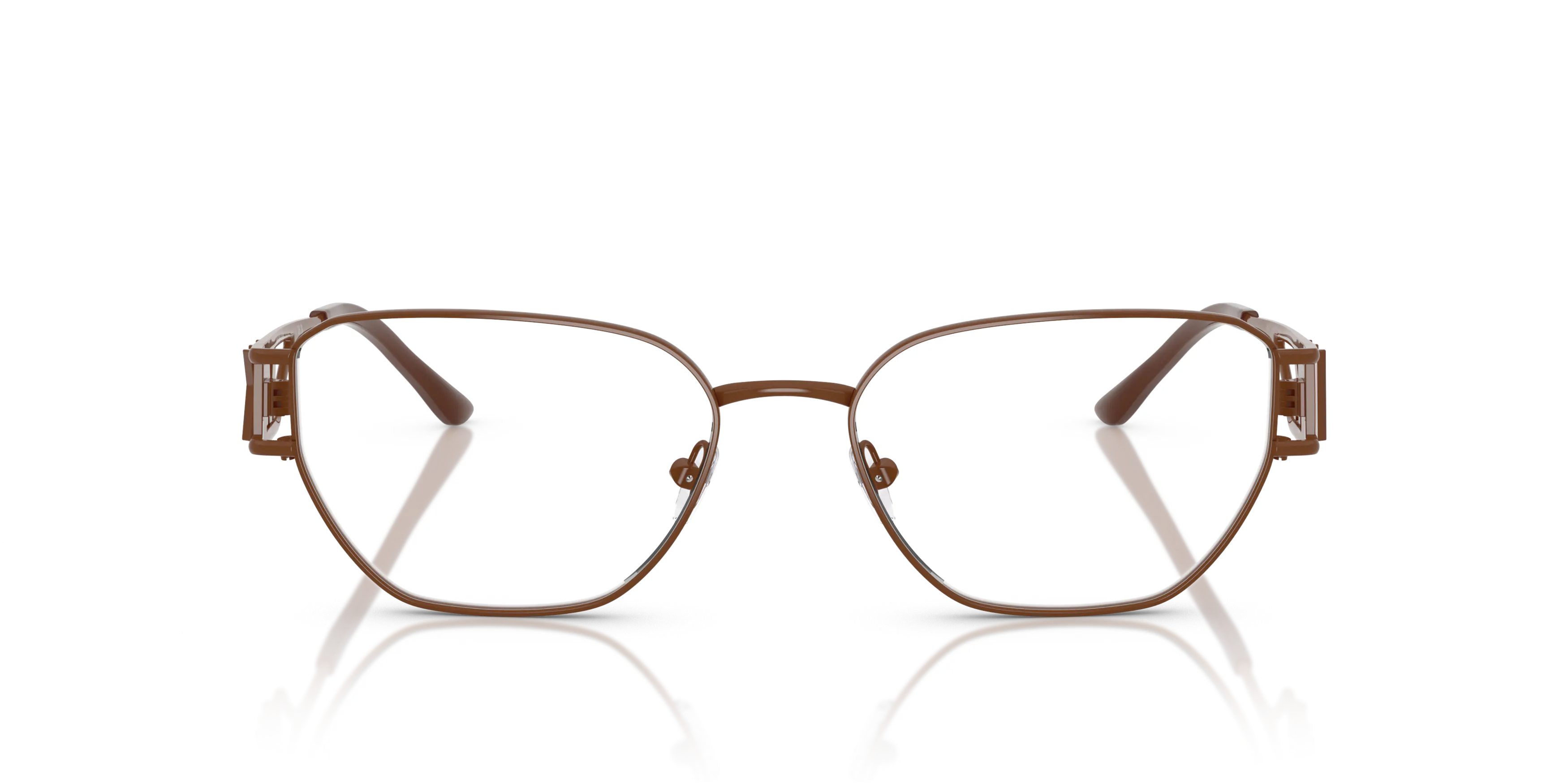 Front, Michael Kors 0MK3087 1902 Briller