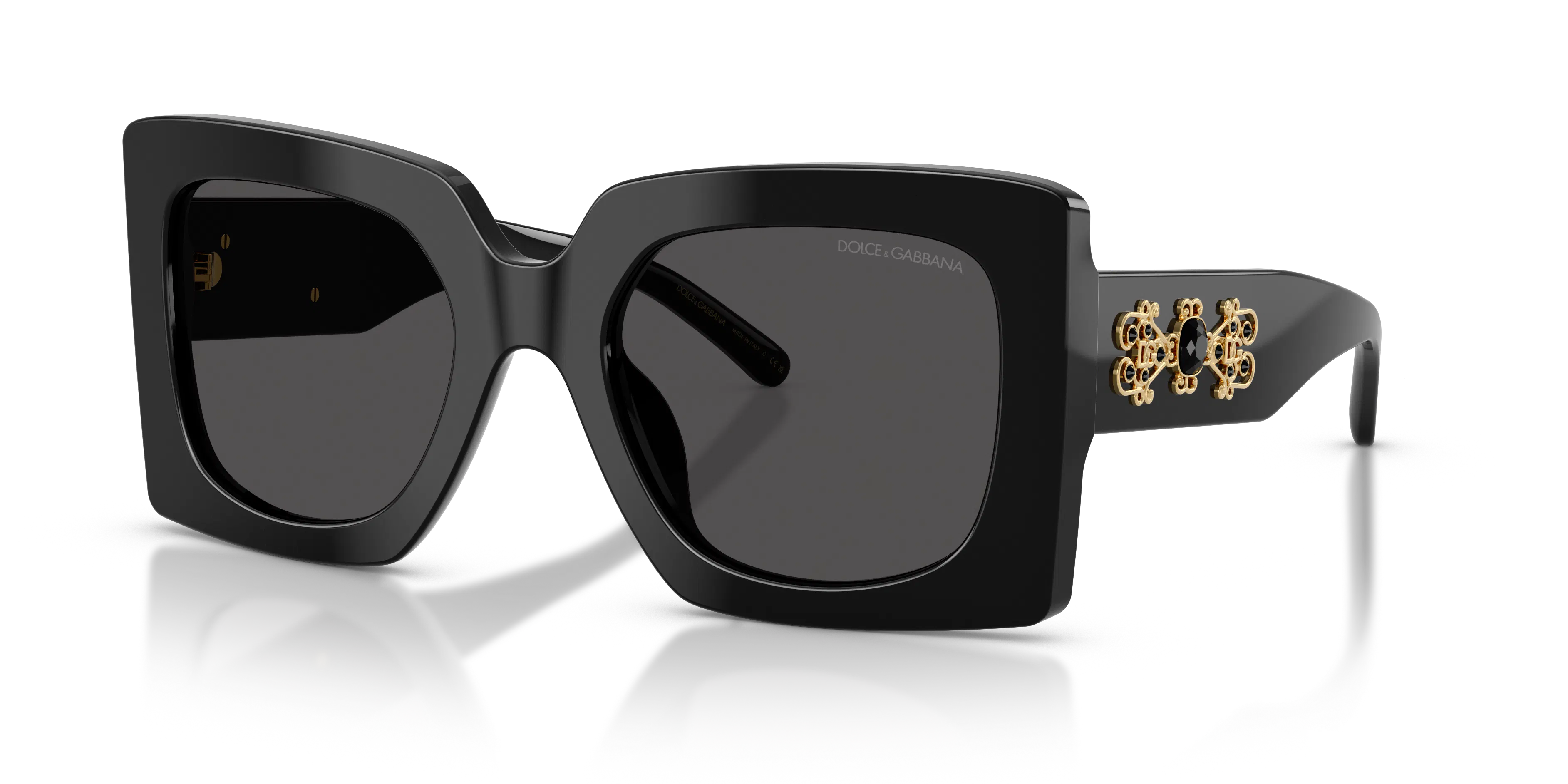 Angle_Left01, Dolce&Gabbana DG4525B 501/87