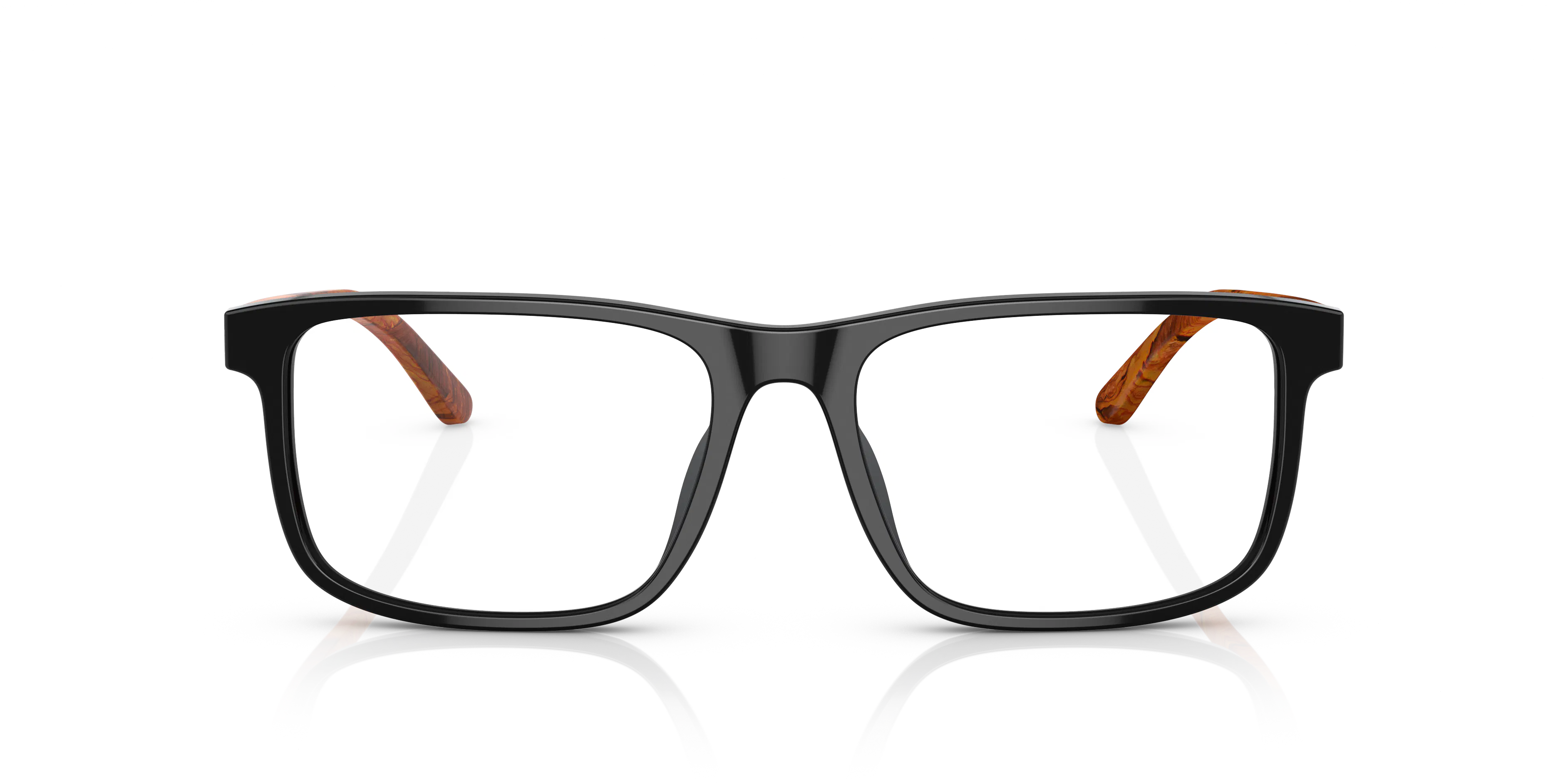 Front, Ralph Lauren RL6225U 5398