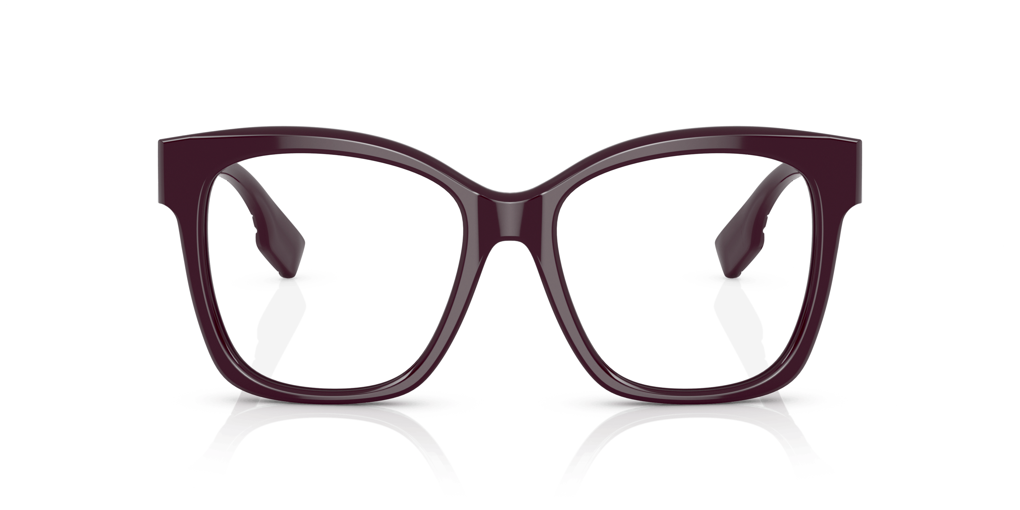 Front, Burberry SYLVIE BE2363 3979