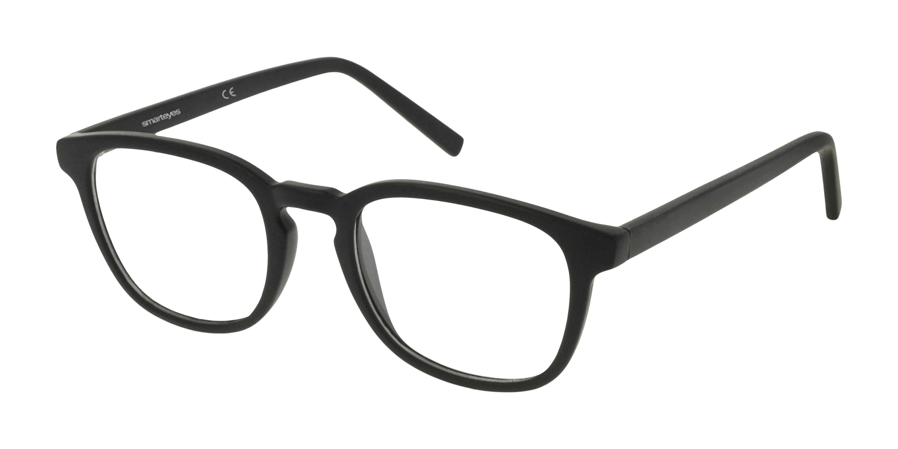 Front, Smarteyes Core 0IY3016 Glasögonbågen C05