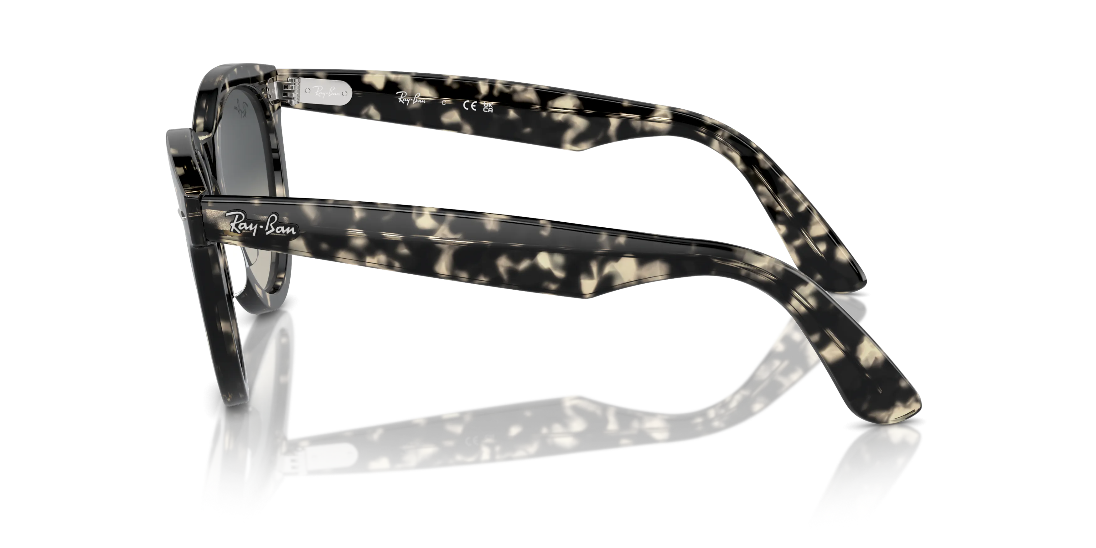 Angle_Left02, Ray-Ban Wayfarer Way RB2241 133371