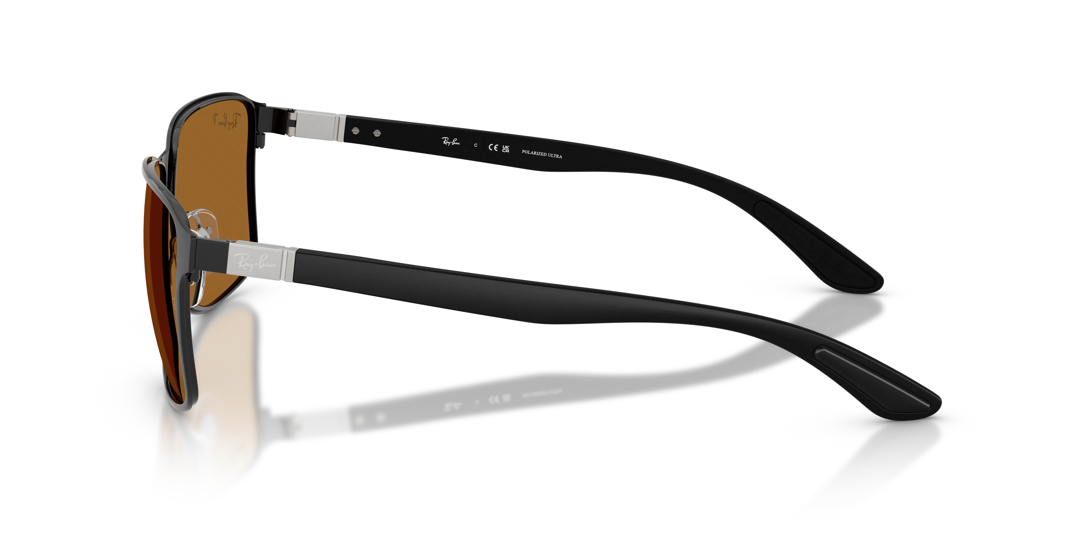 Angle_Left02, Ray-Ban Polarized+ RB3721CH 186/BB