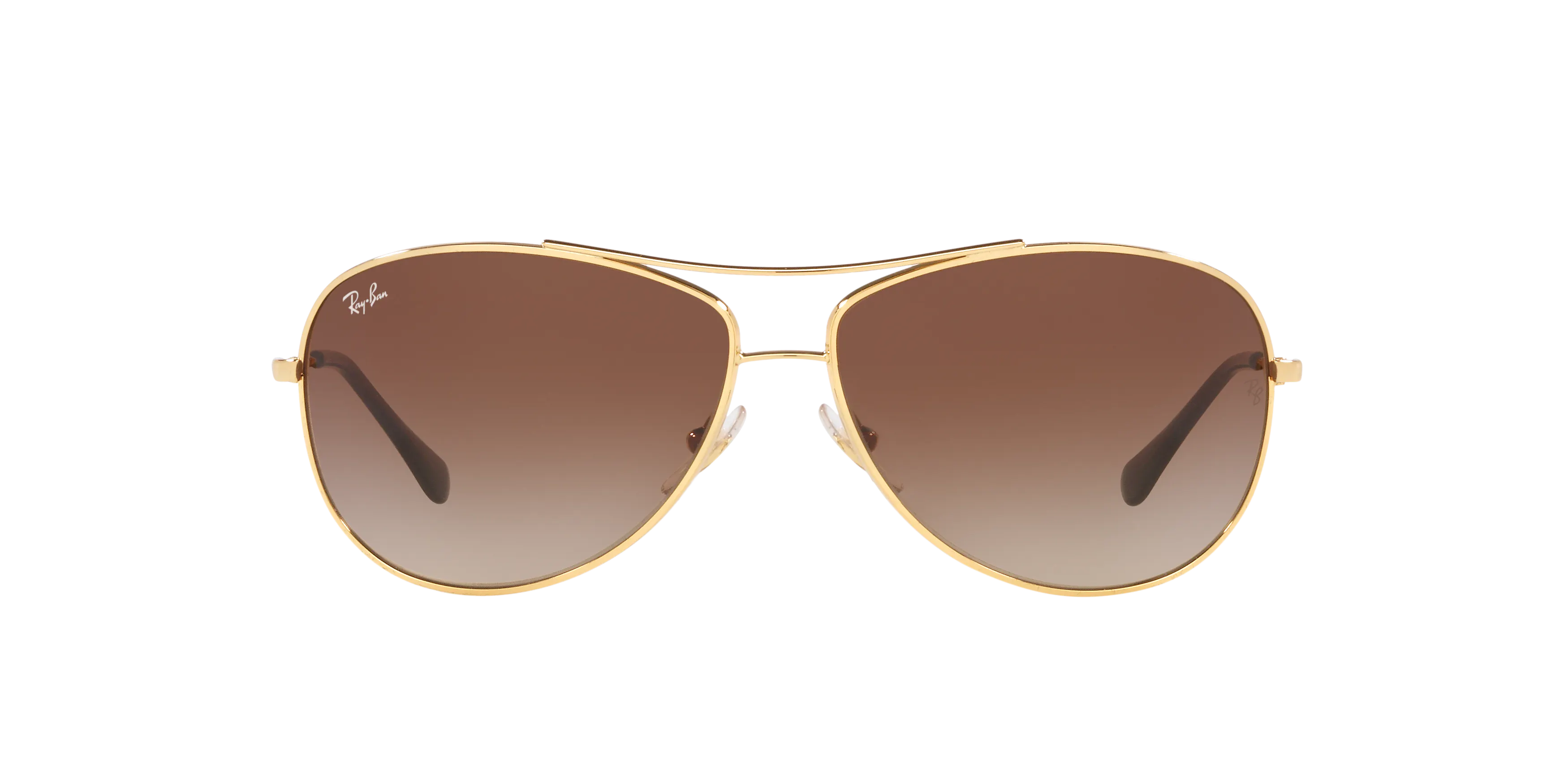 Front, Ray-Ban RB3293 001/13