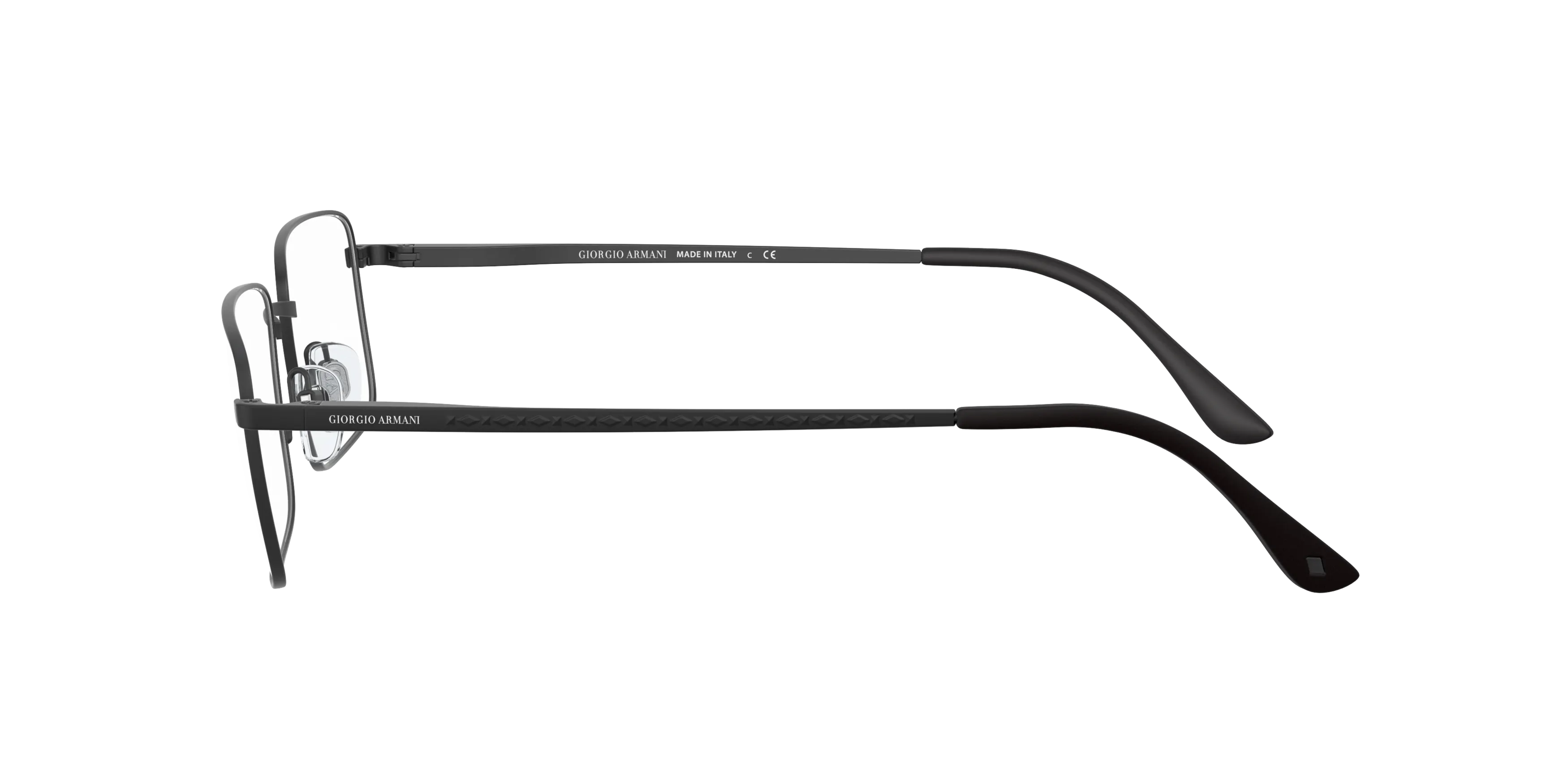 Angle_Left02, Giorgio Armani AR 5108 Glasses