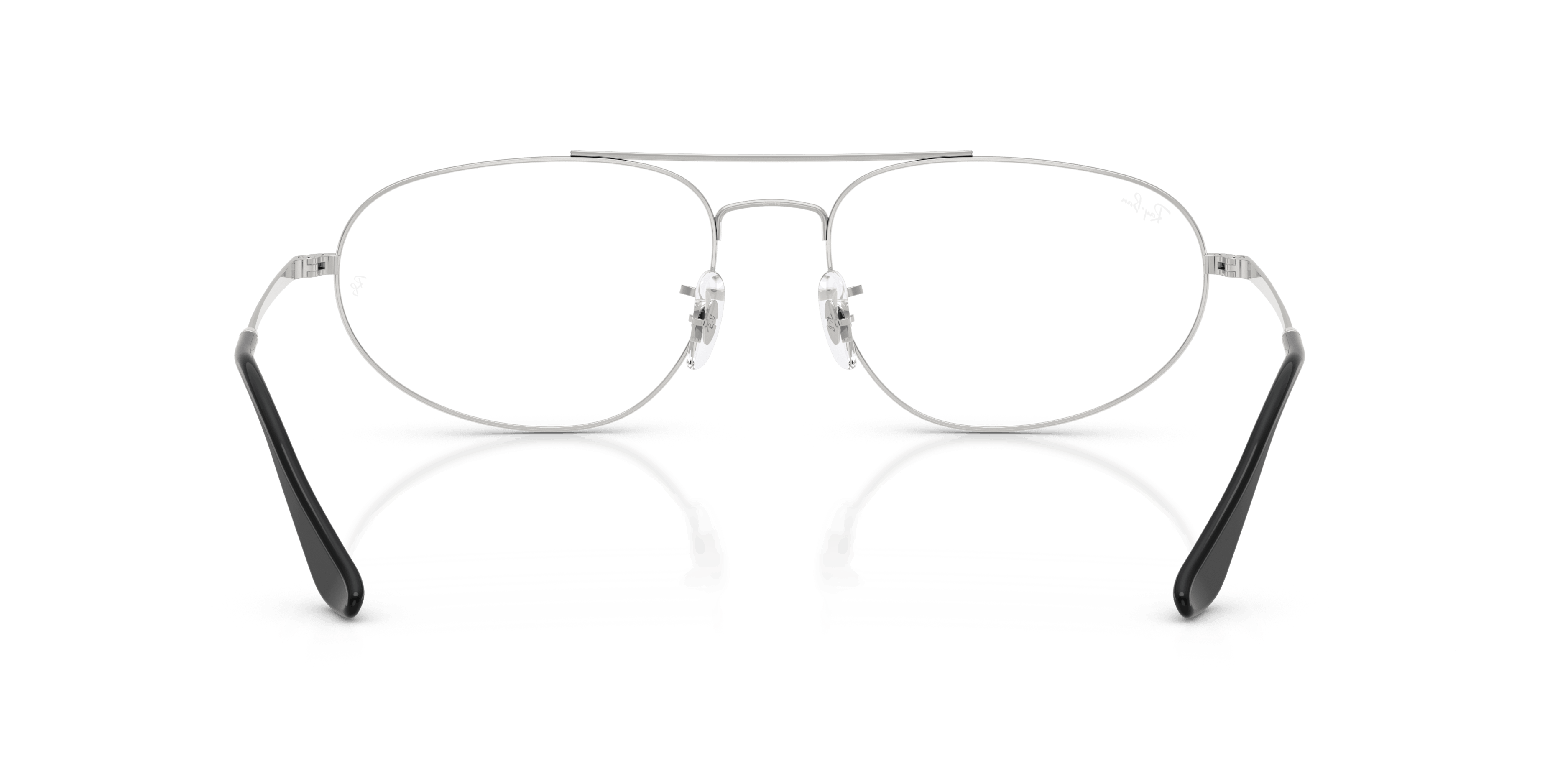 Detail02, Ray-Ban Explorer IV RX 6645 Glasses