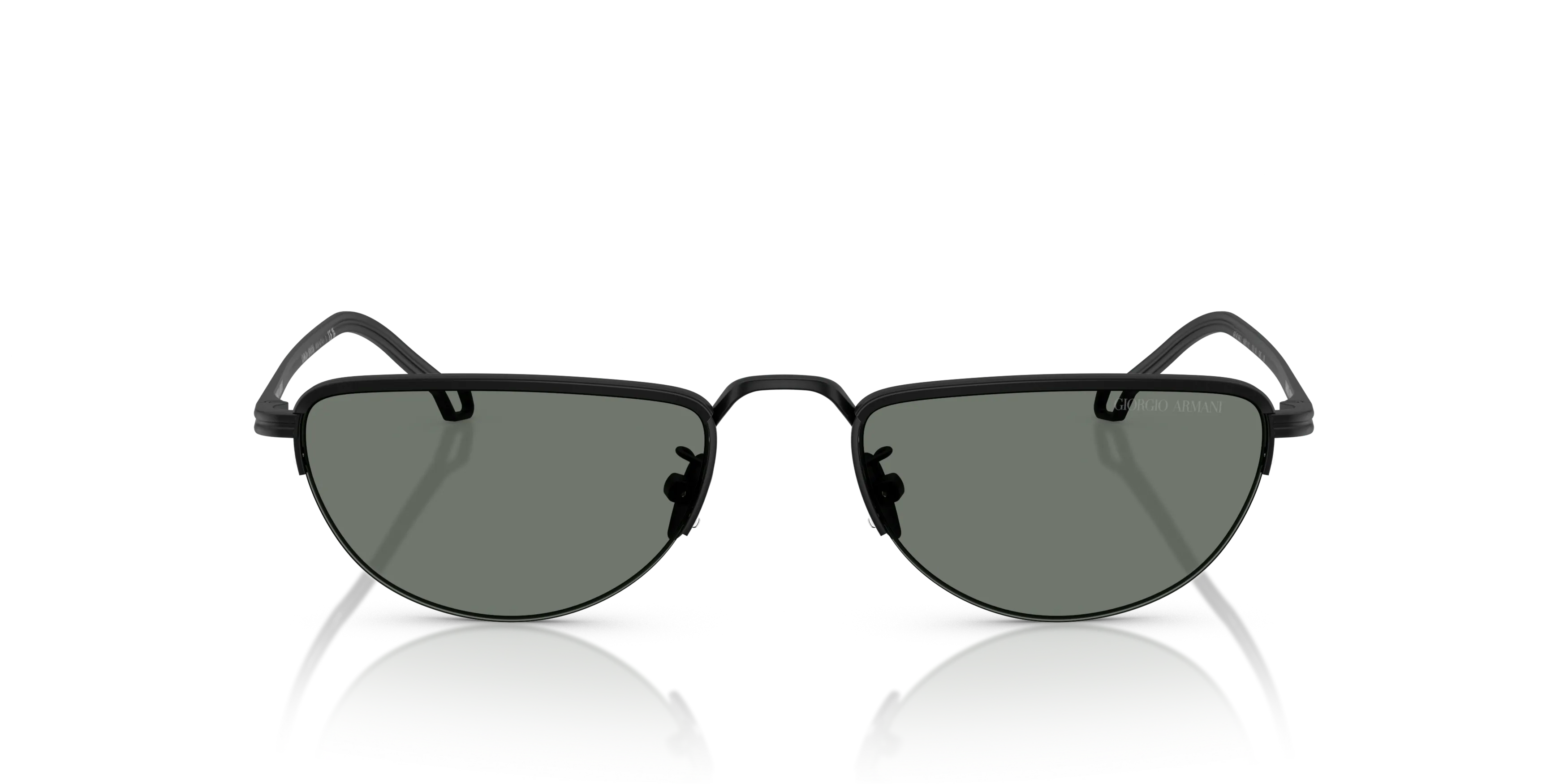 Front, Giorgio Armani AR6166J 300111