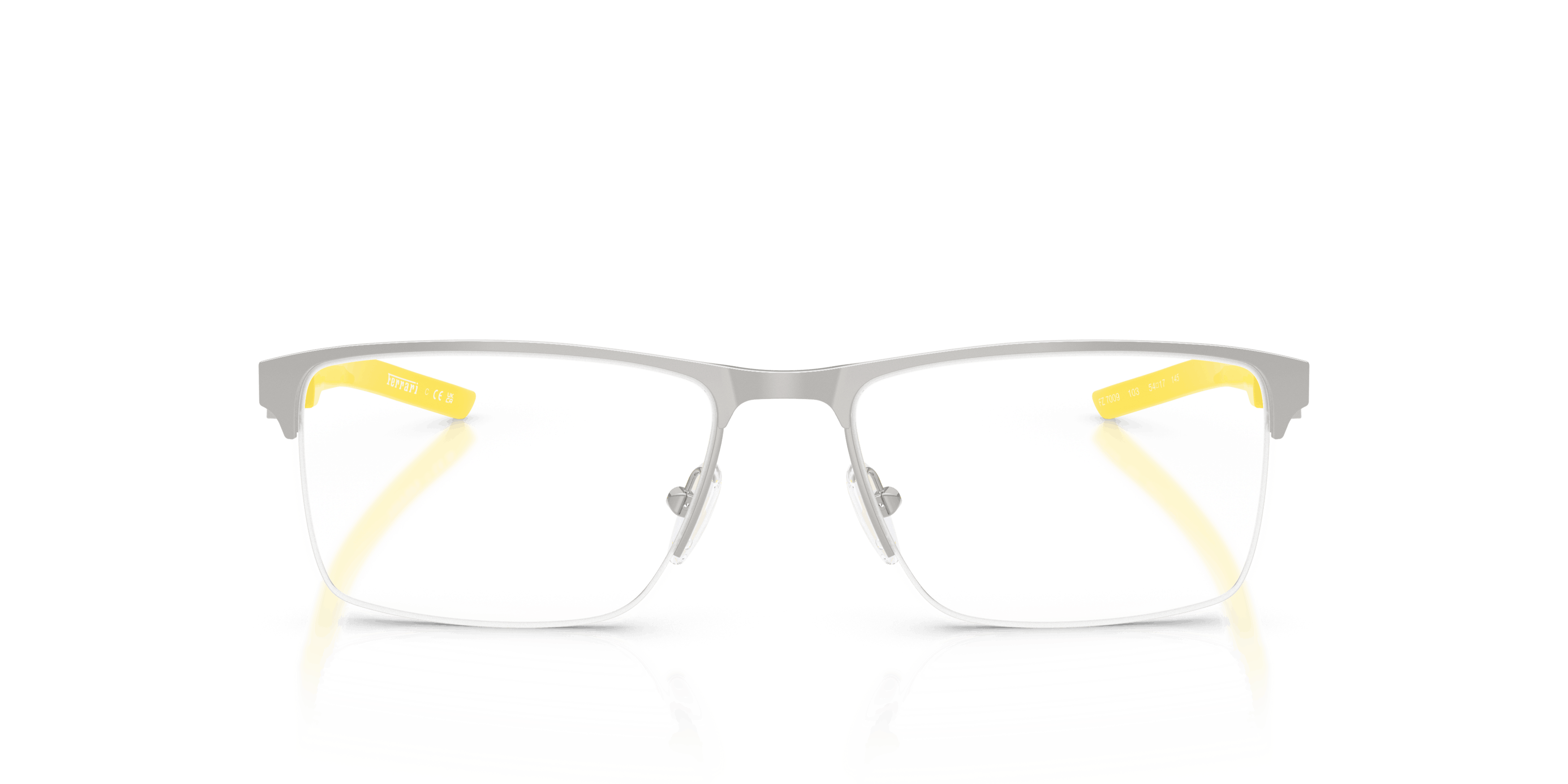 Front, Scuderia Ferrari FZ7009 103
