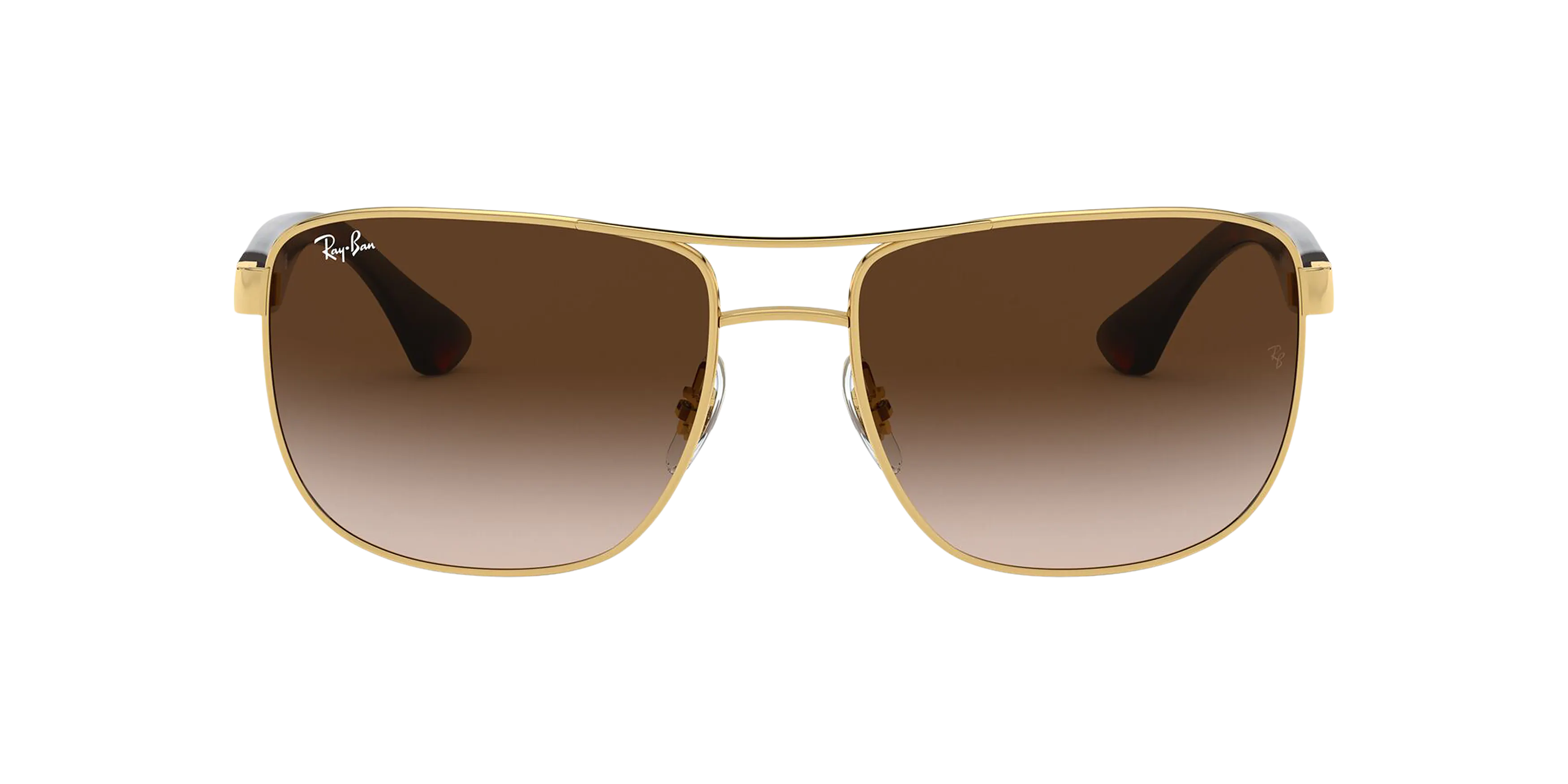 Front, Ray-Ban RB3533 001/13