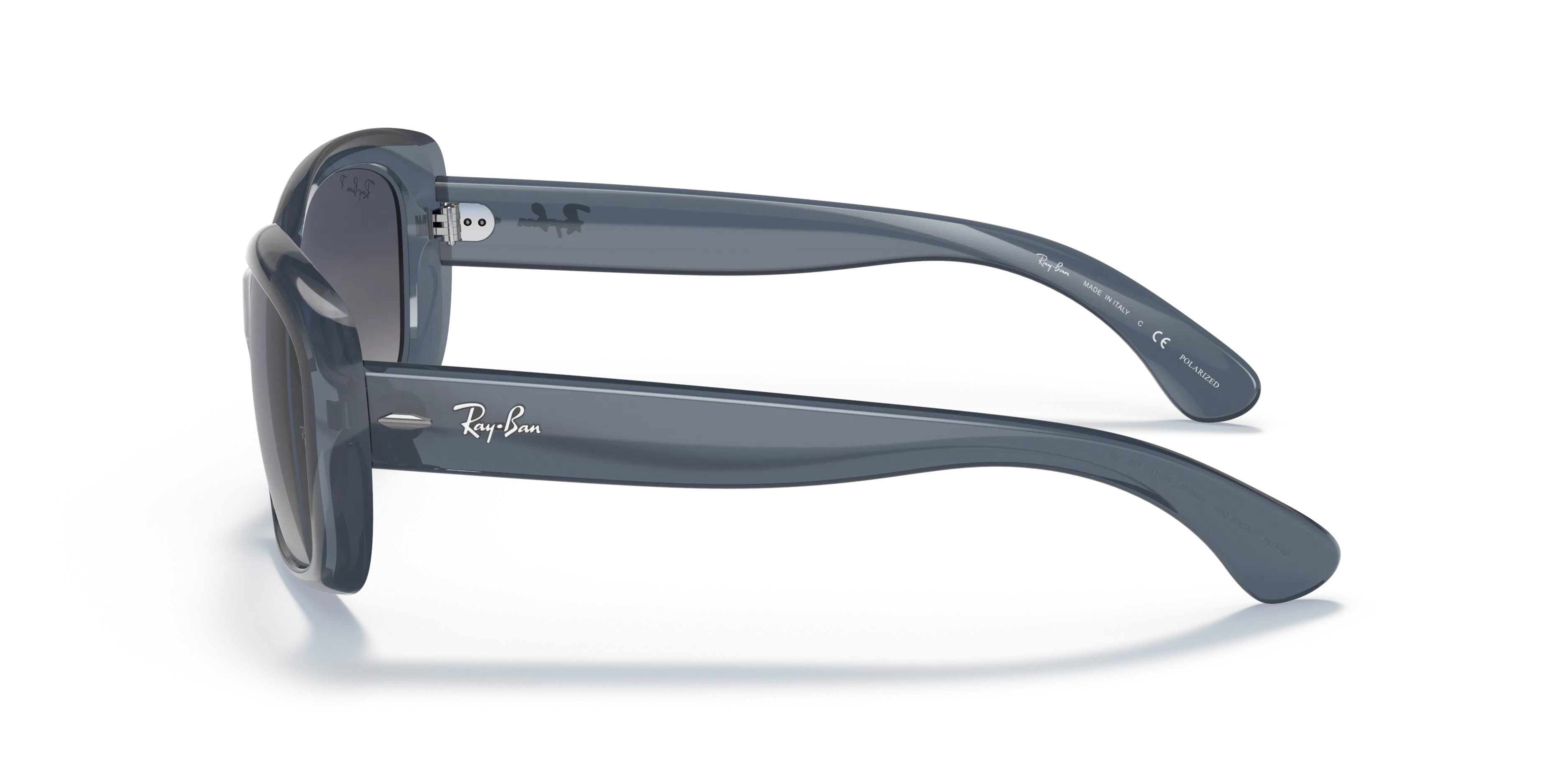 Angle_Left02, Ray-Ban JACKIE OHH RB4101 659278