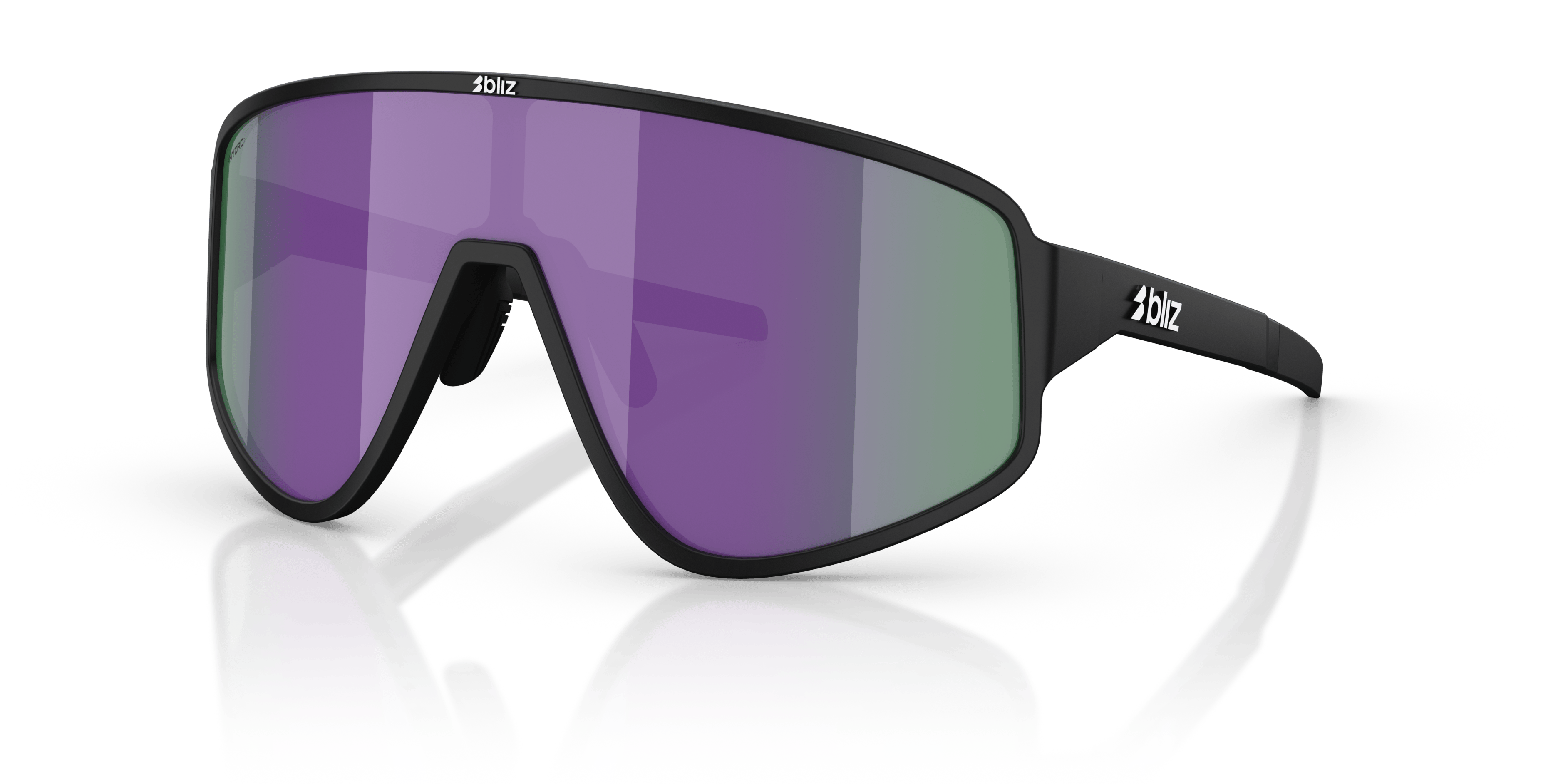 Angle_Left01, Bliz 0ZB7020 702004 Solbriller