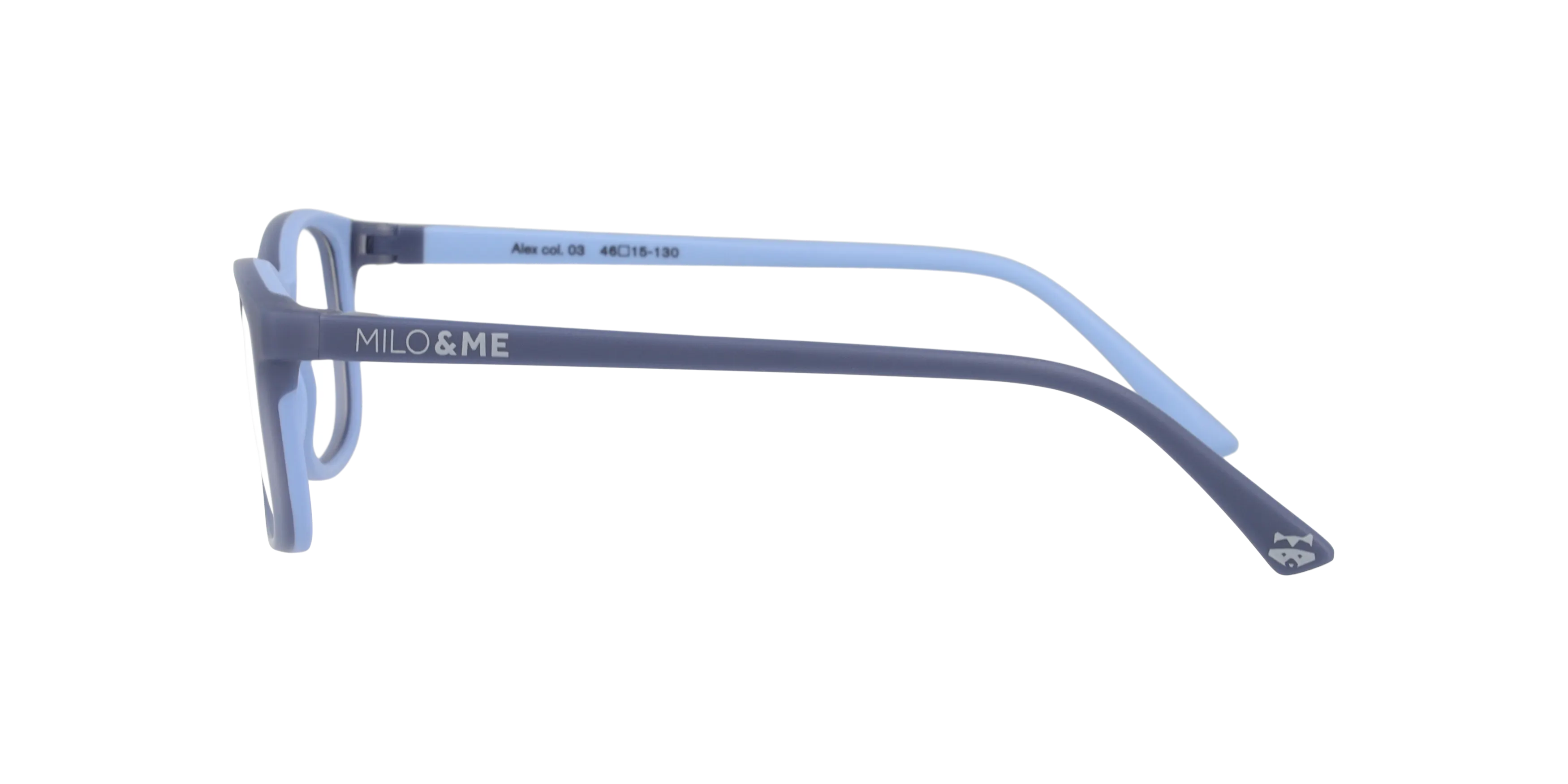 Angle_Left02, Milo & Me 85040 03