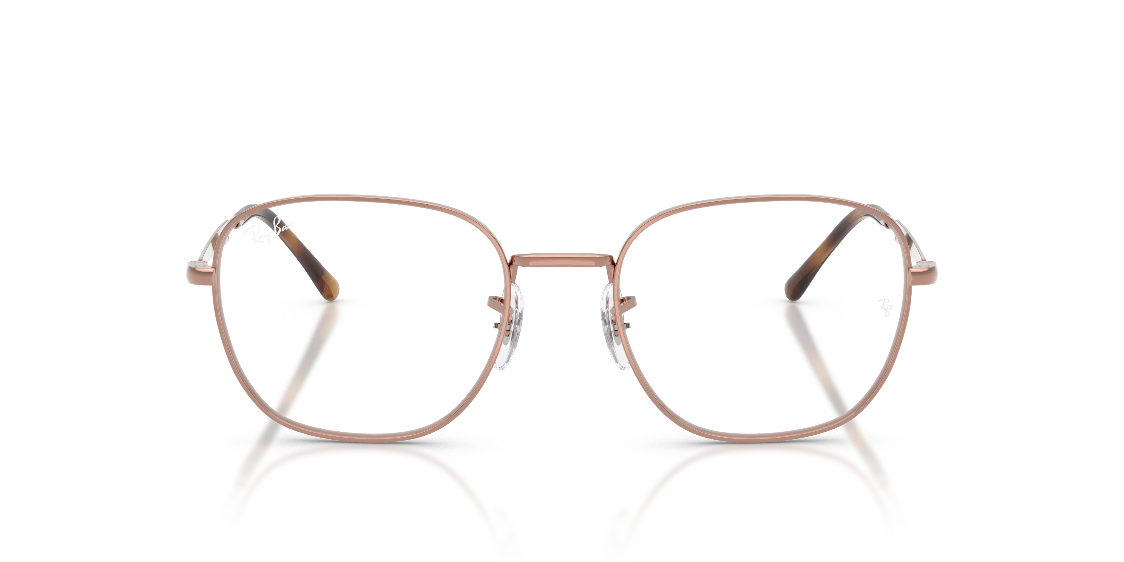 Front, Ray-Ban RB6534 2943