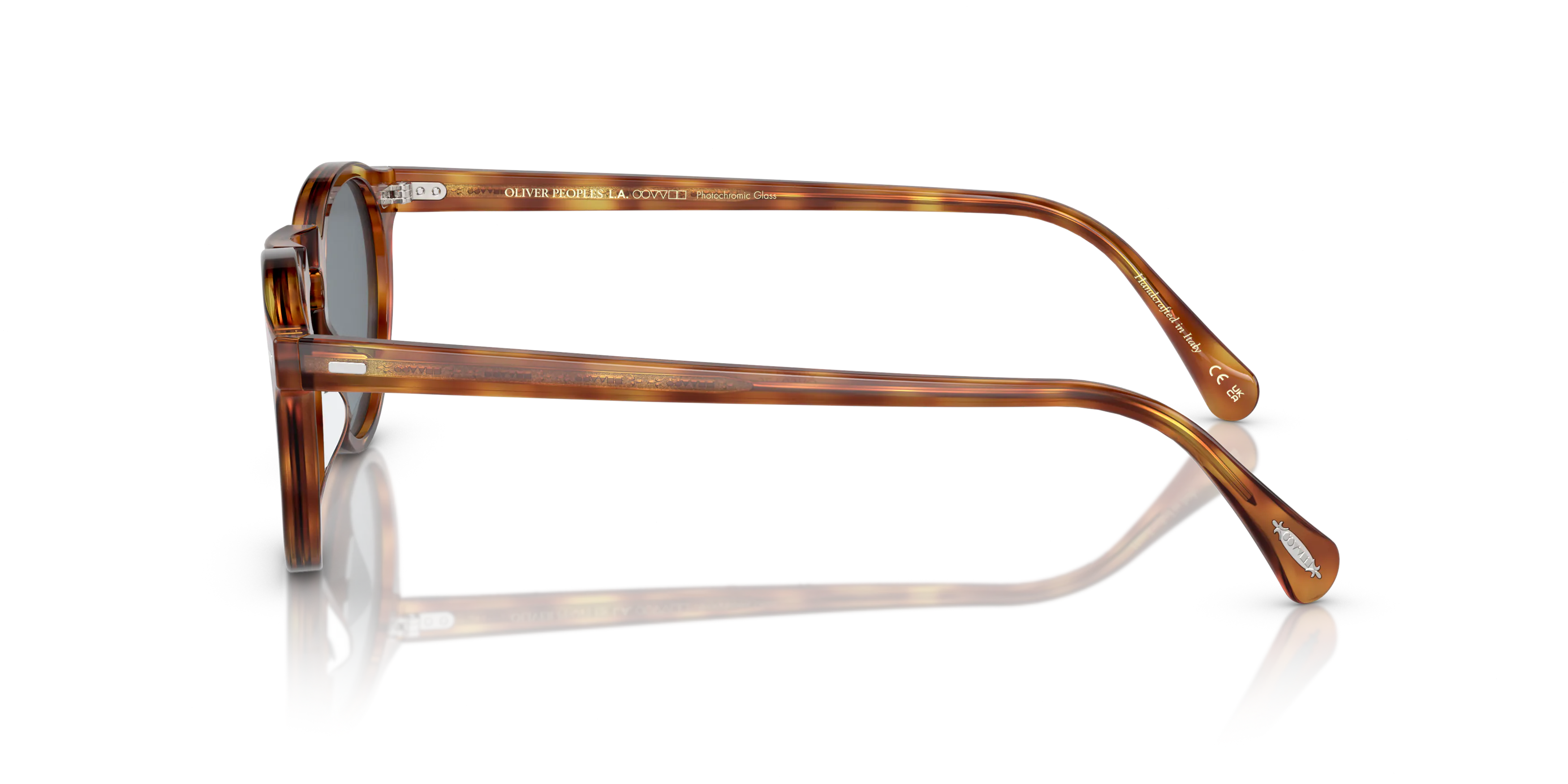 Angle_Left02, Oliver Peoples GREGORY PECK SUN OV5217S 1483R8