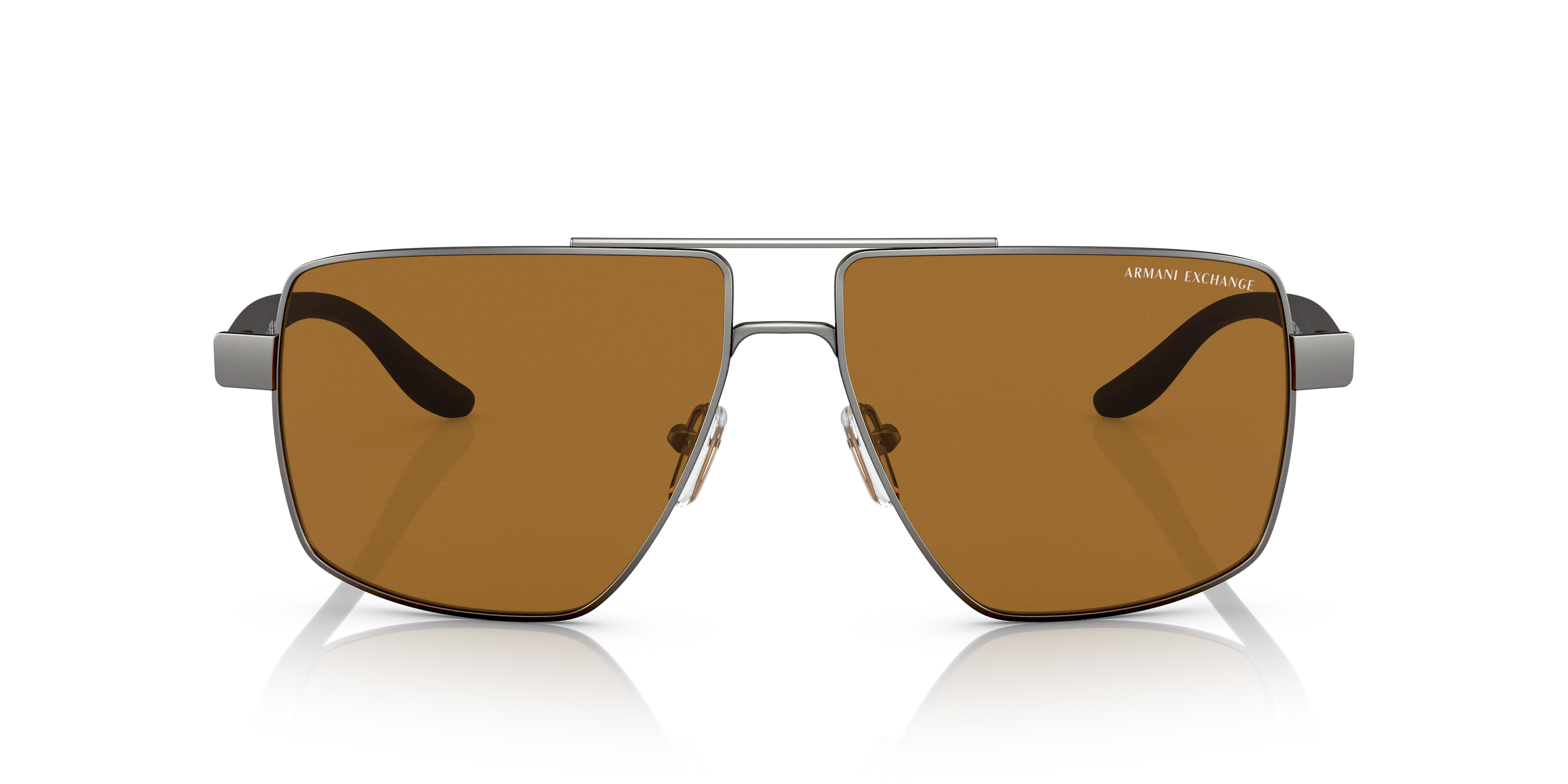 Front, Armani Exchange AX2037S 600383