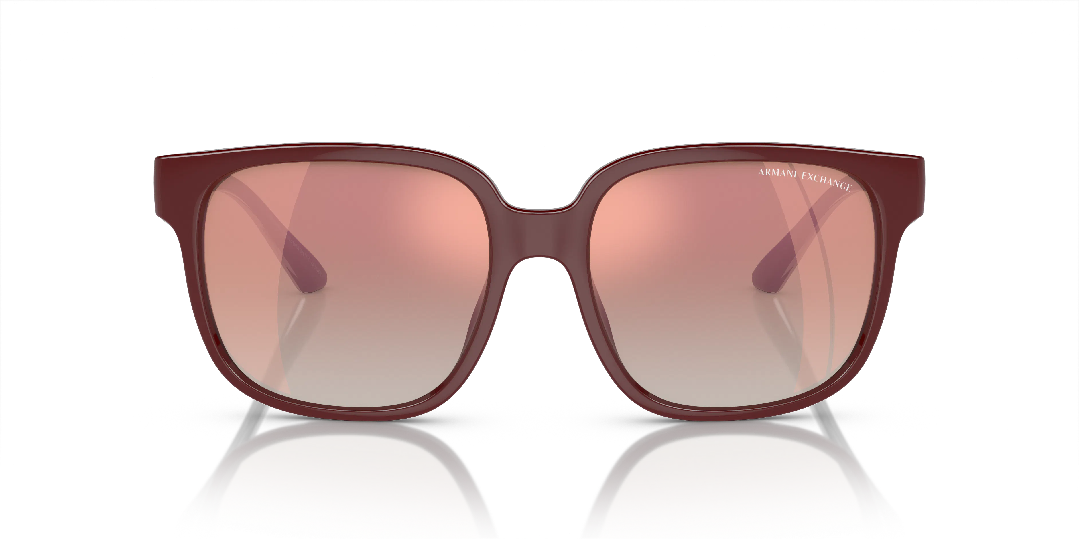 Front, Armani Exchange AX4136SU 82986F