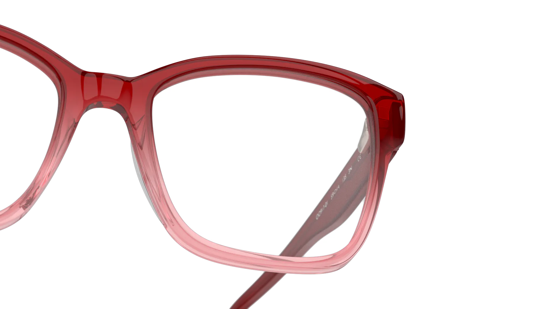 Detail01, Unofficial UNOF0361 Glasses