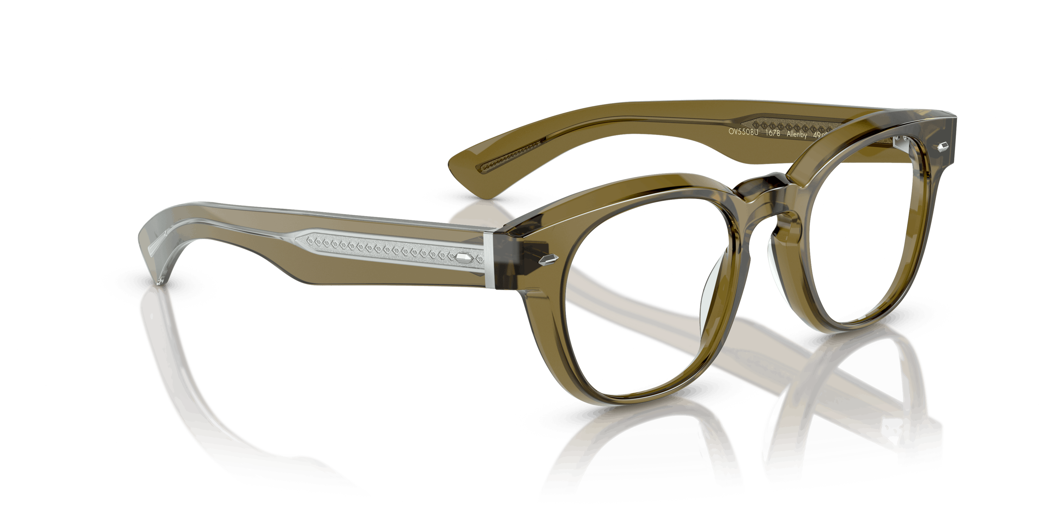 Detail05, Oliver Peoples ALLENBY OV5508U 1678