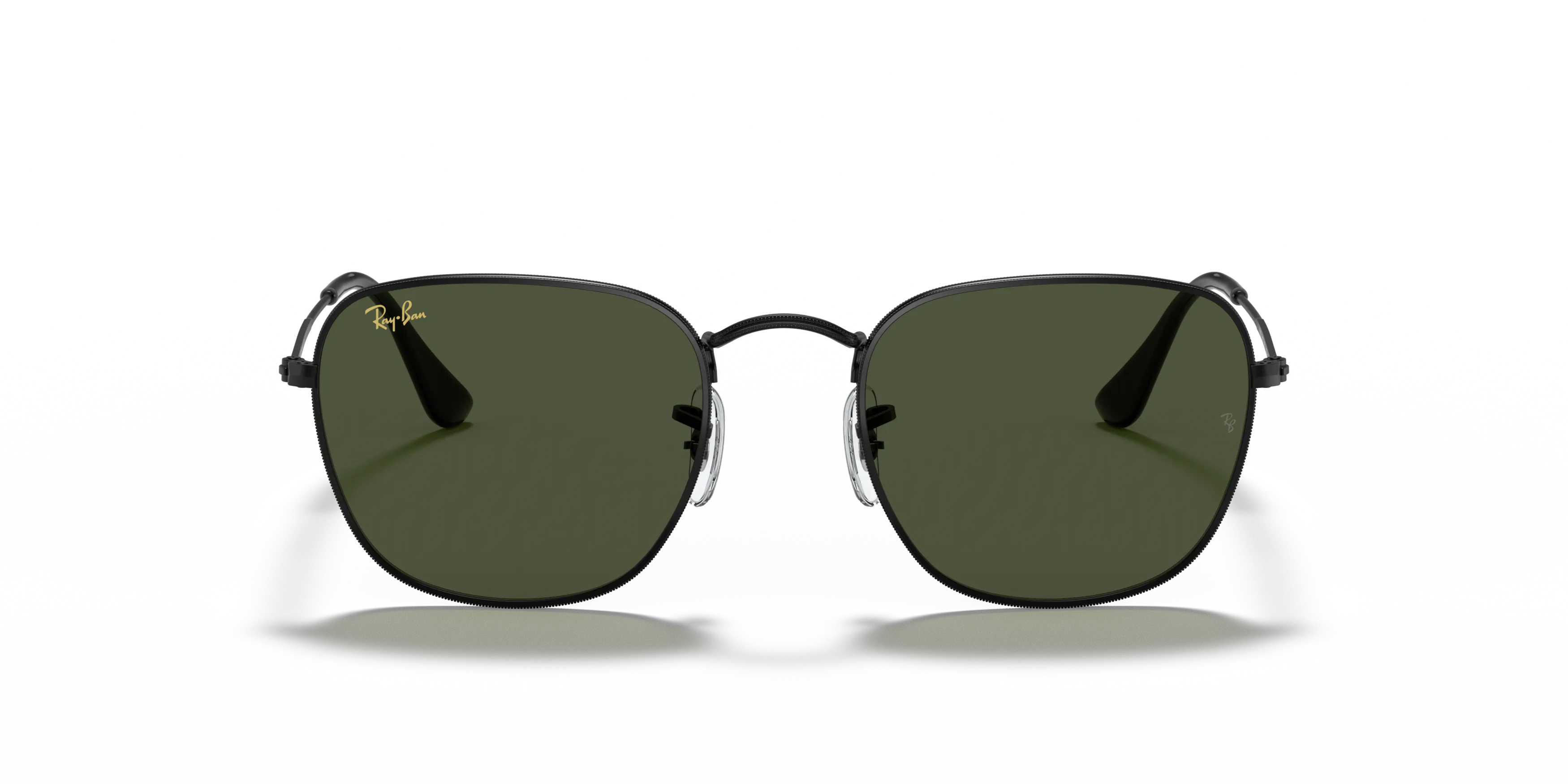 Front, Ray-Ban FRANK RB3857 919931