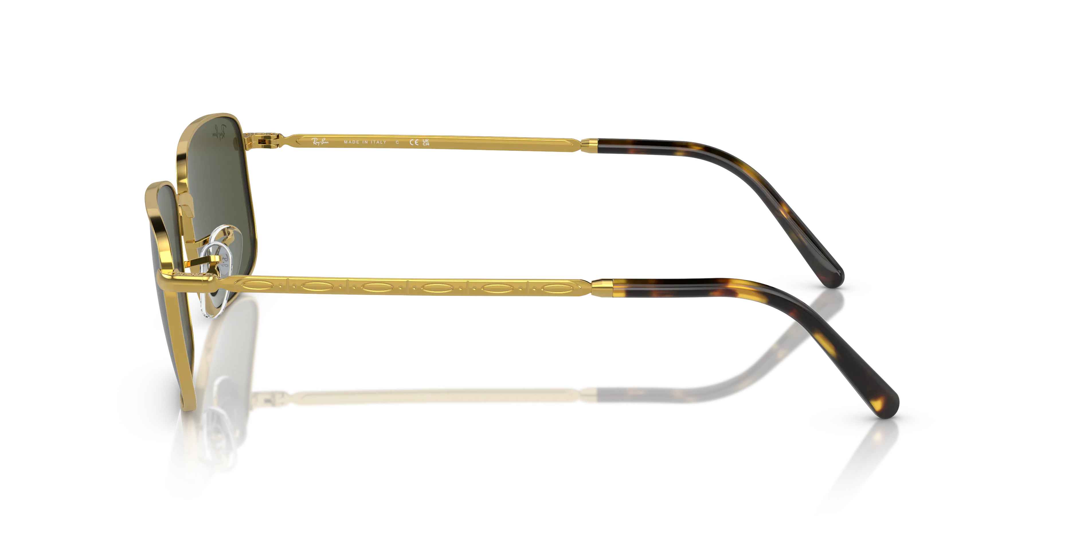 Angle_Left02, Ray-Ban RB 3717 Sunglasses