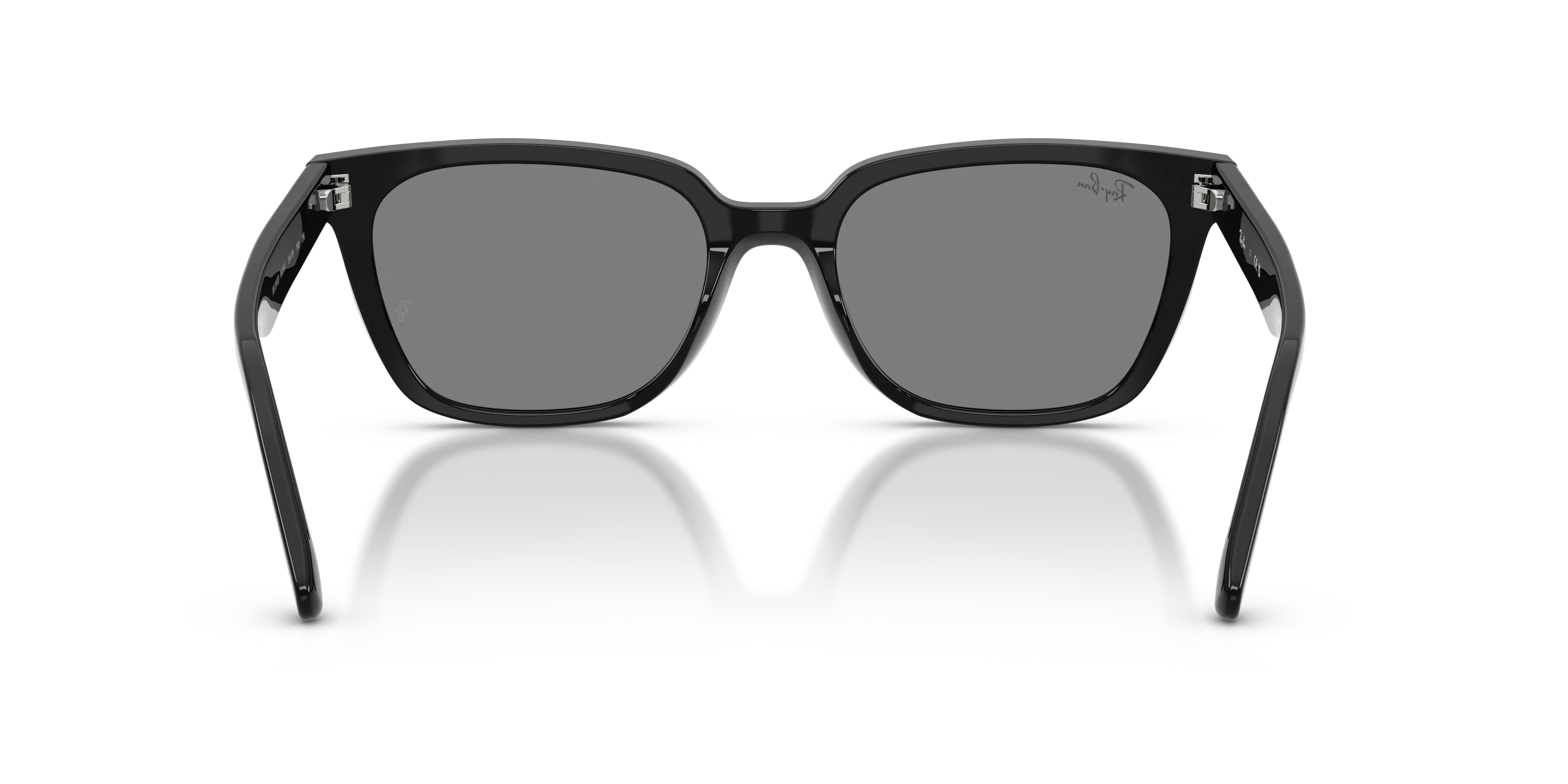 Detail02, Ray-Ban RB2243D 901/87