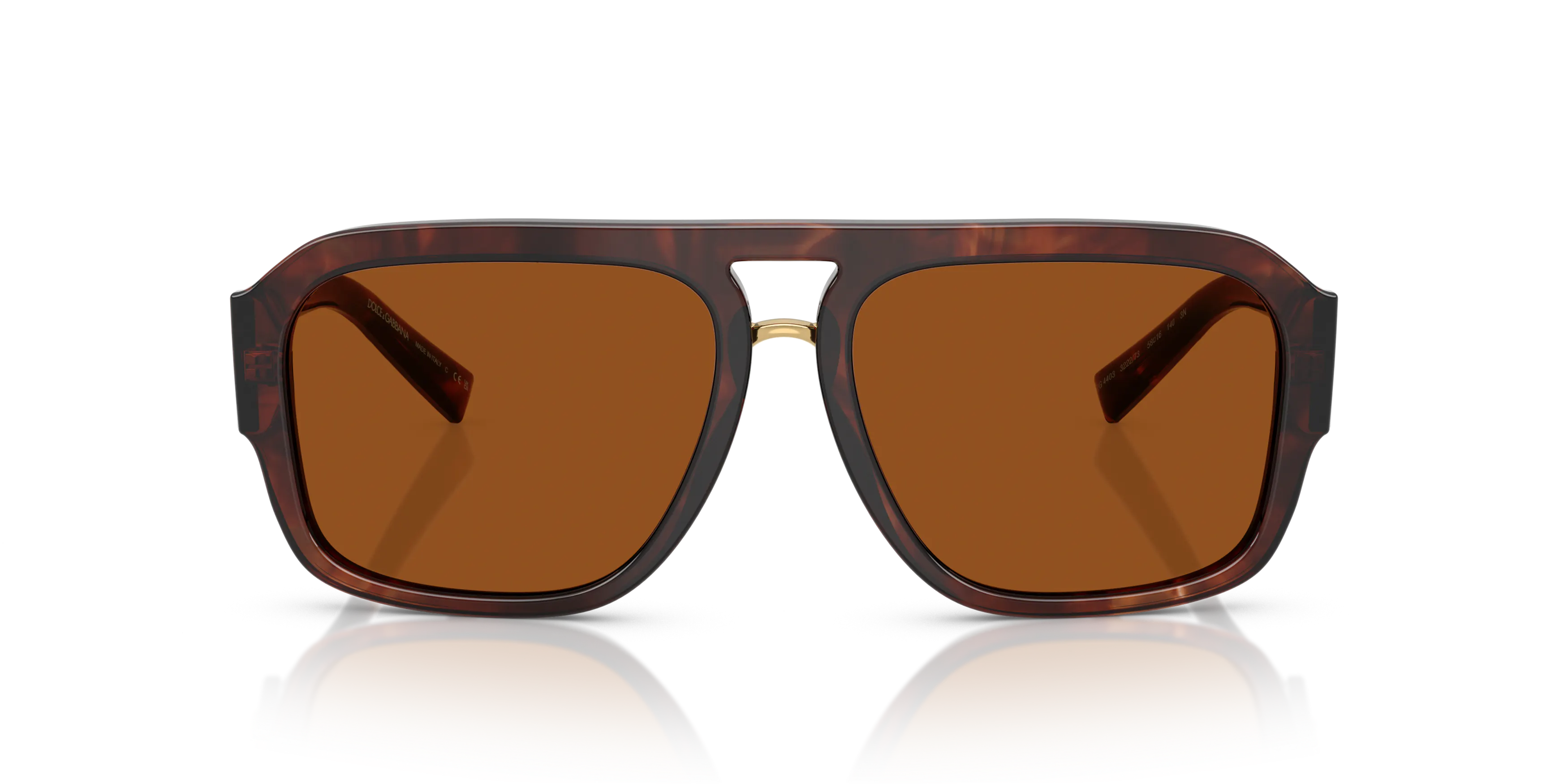 Front, Dolce&Gabbana DG4403 322273