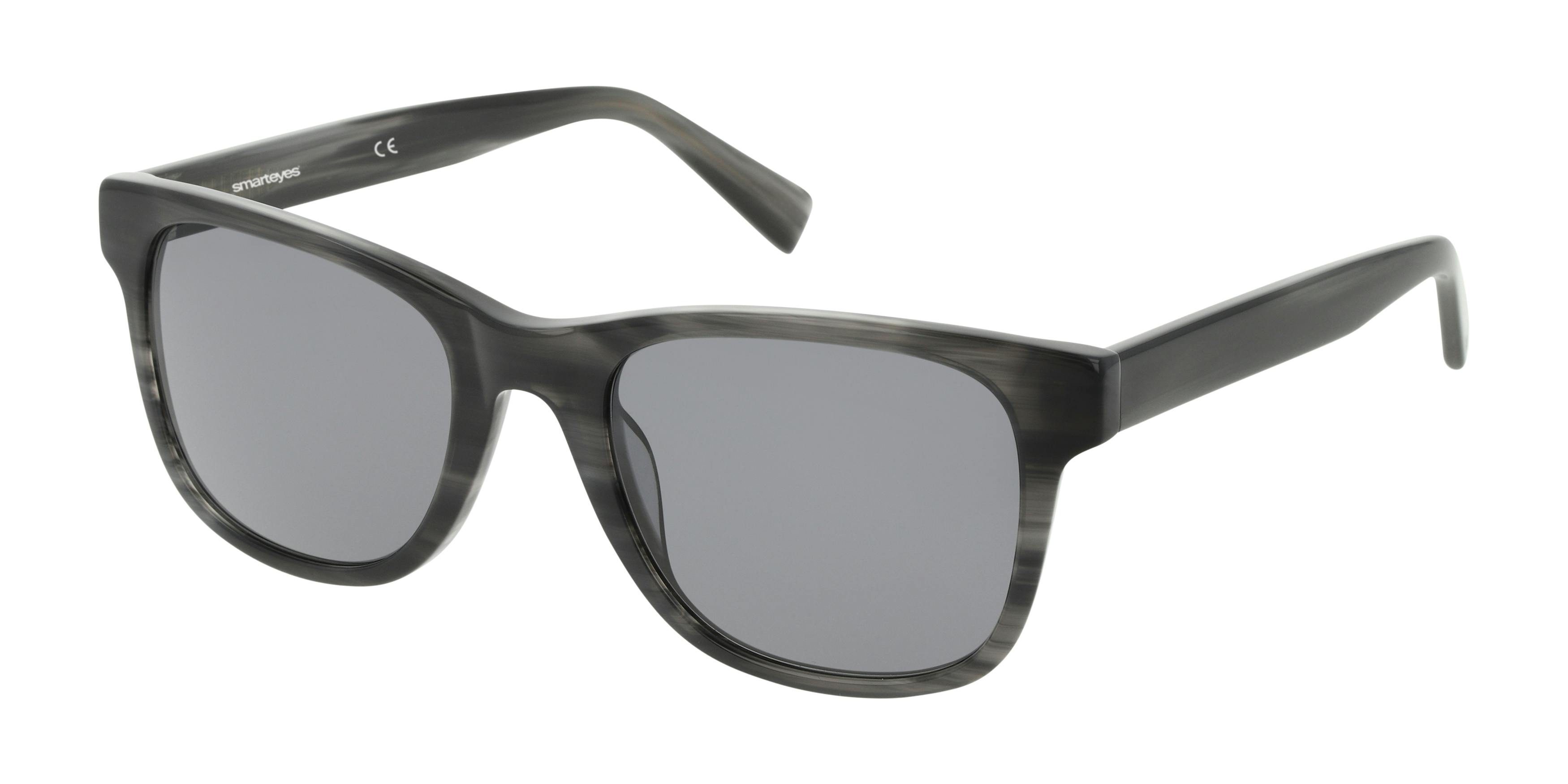 Front, Sun 0IY4002 C01 Solglasögon