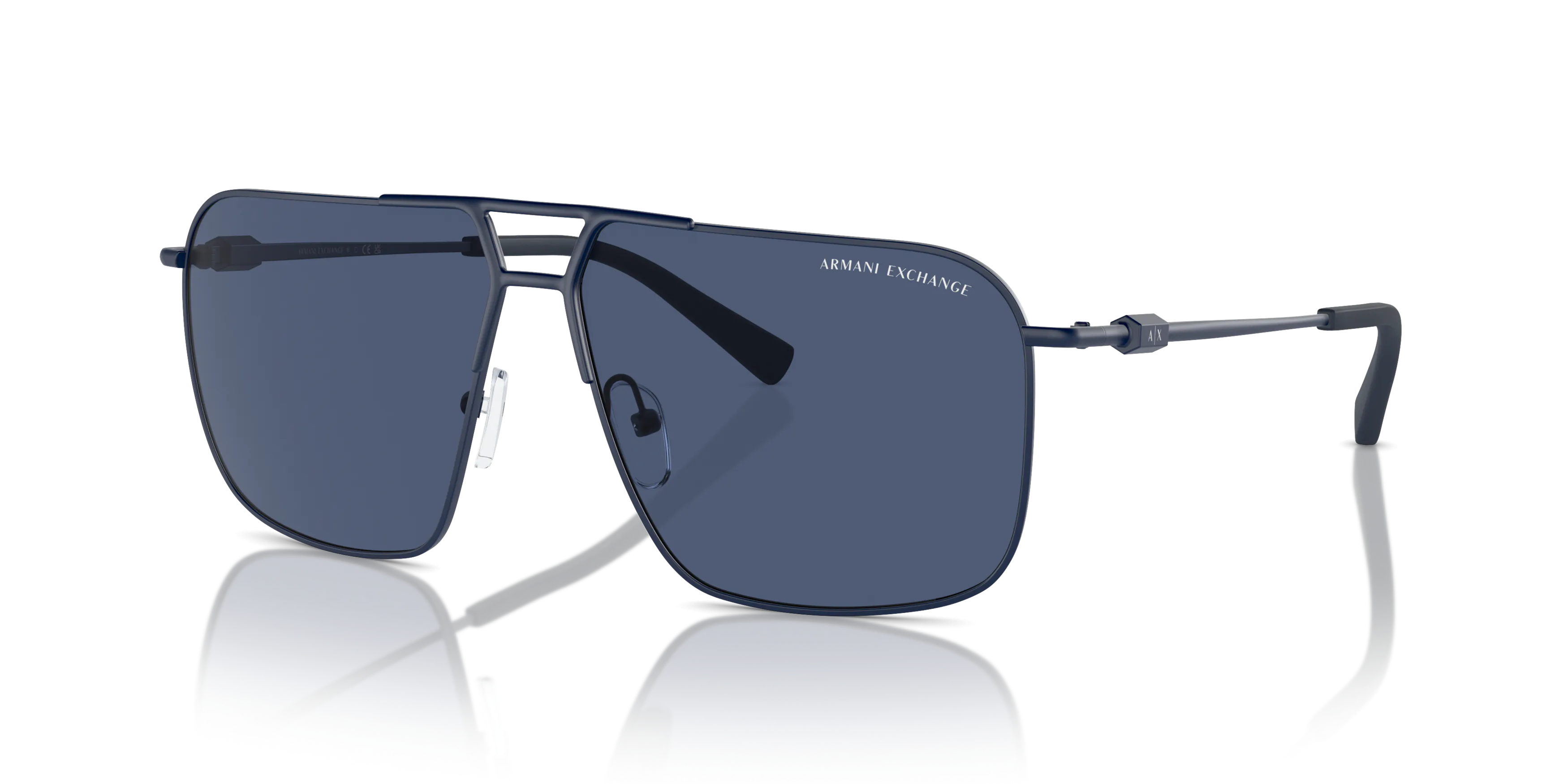 Angle_Left01, Armani Exchange AX2050S 1770