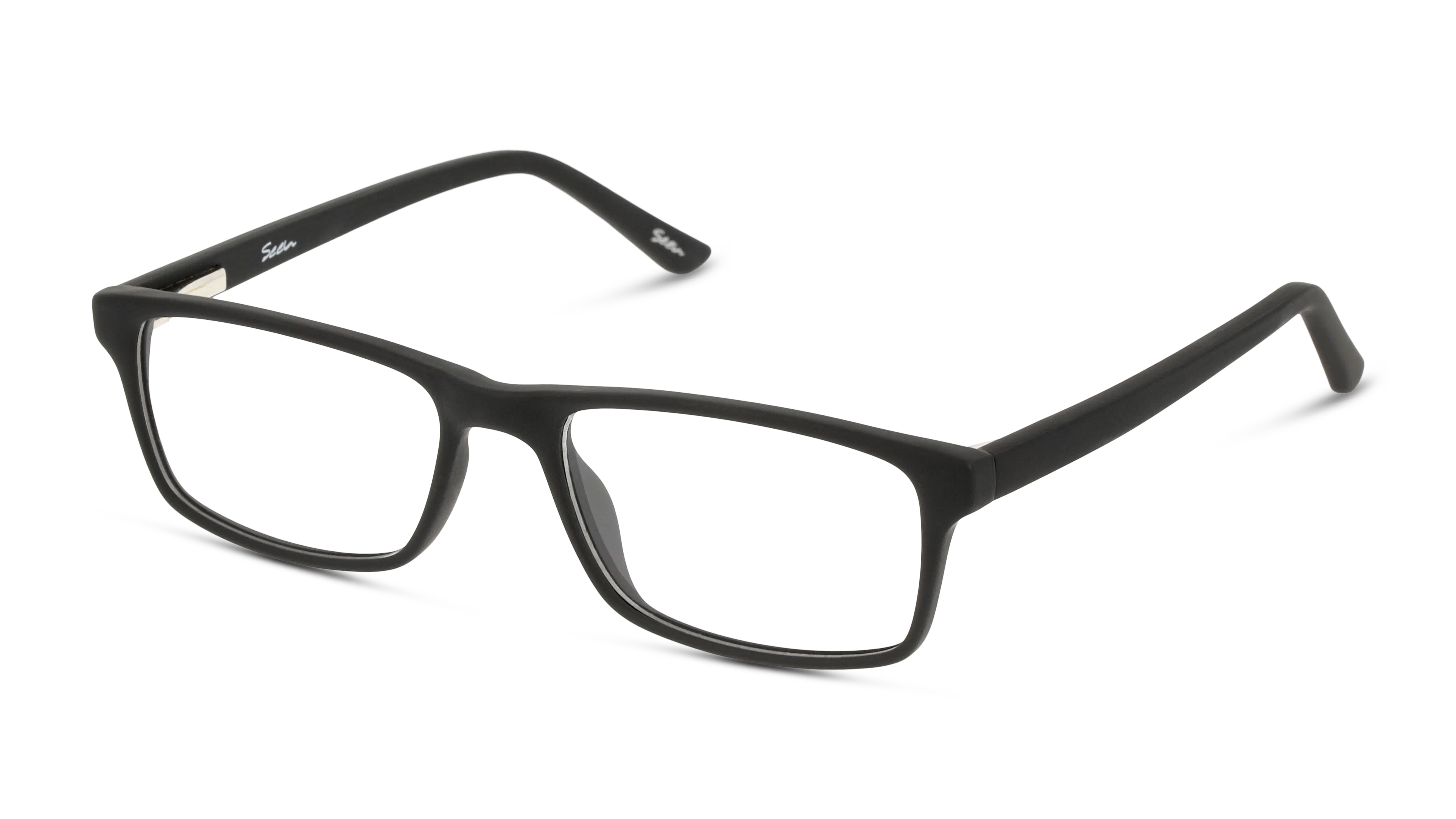 Angle_Left01, Seen Kids SNFT07 BB00 Glasögonbåge